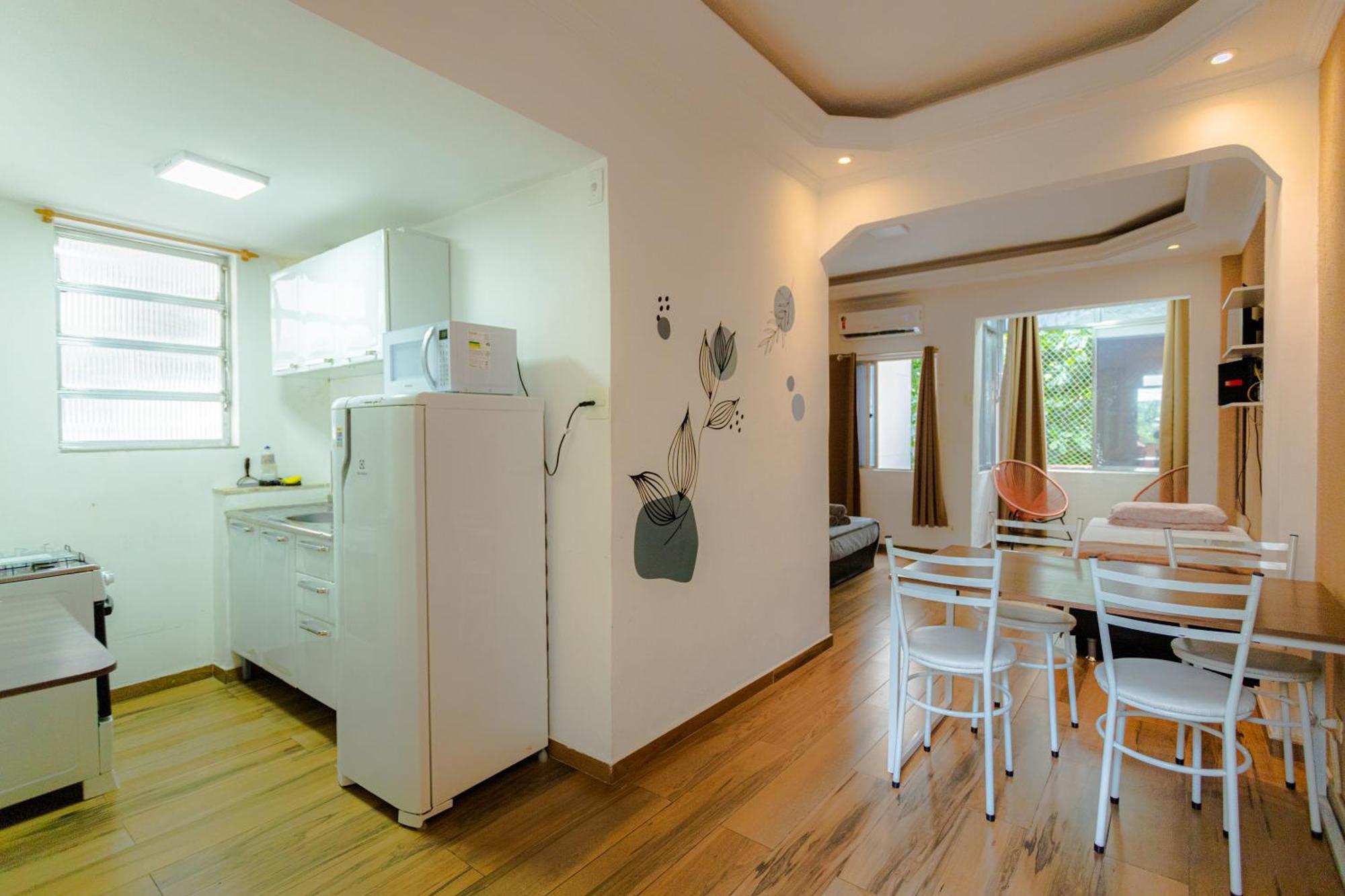 Apartamento Suh Copacabana 33 New Copa Beach