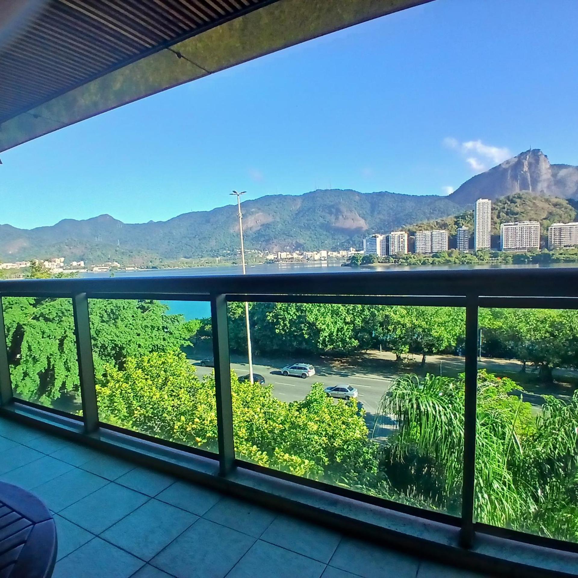 Apartamento No De Ipanema *