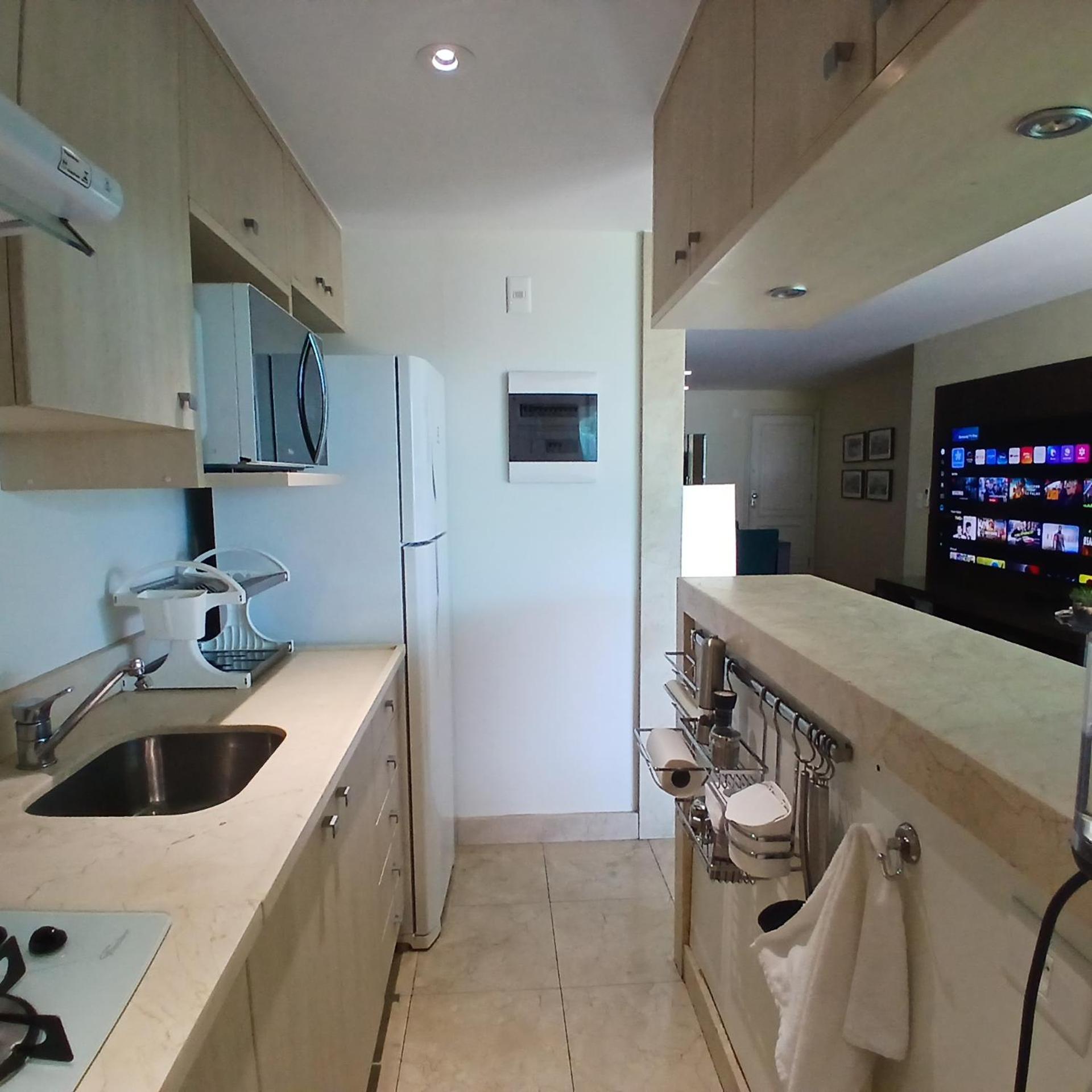 No De Ipanema Apartamento Rio de Janeiro