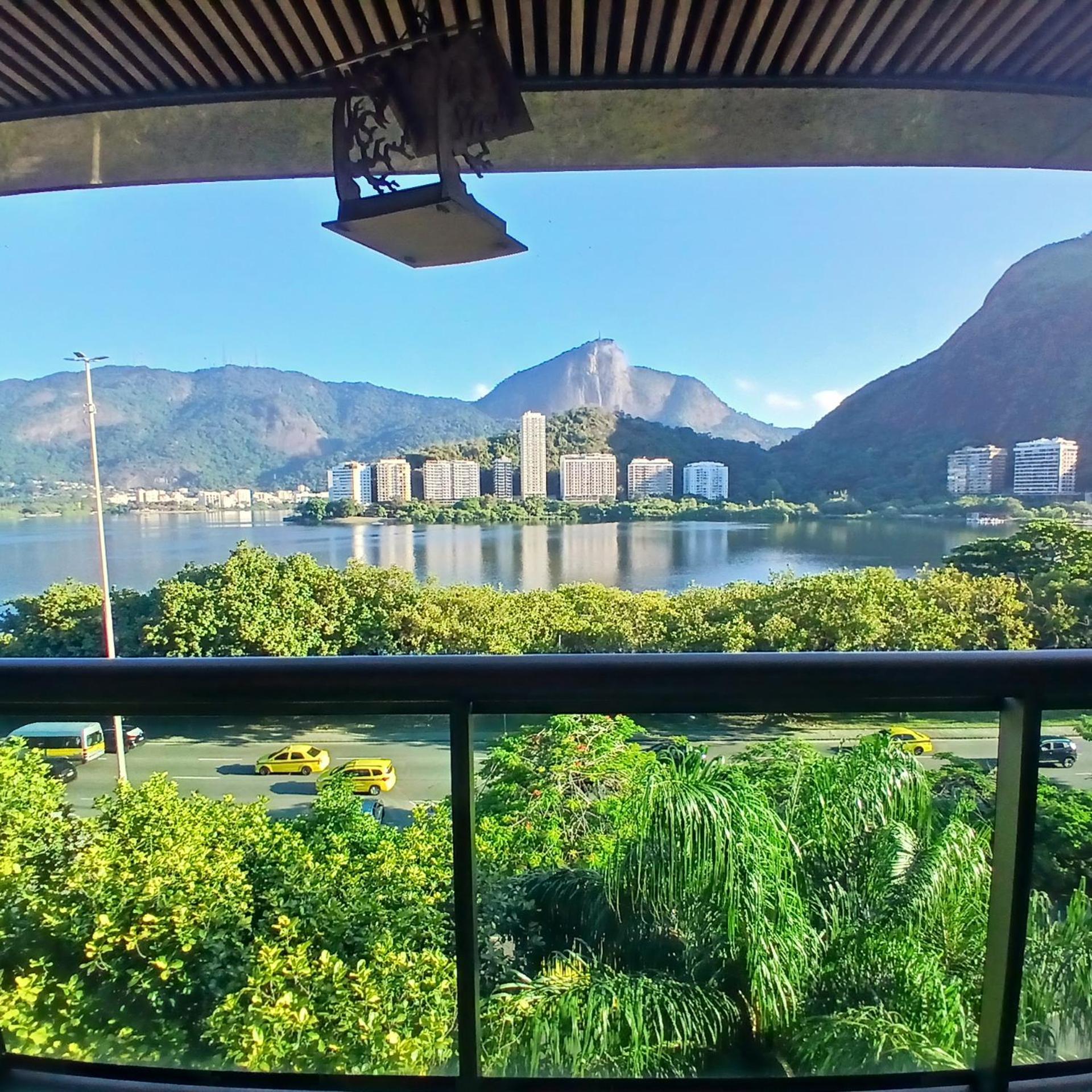 No De Ipanema * Rio de Janeiro