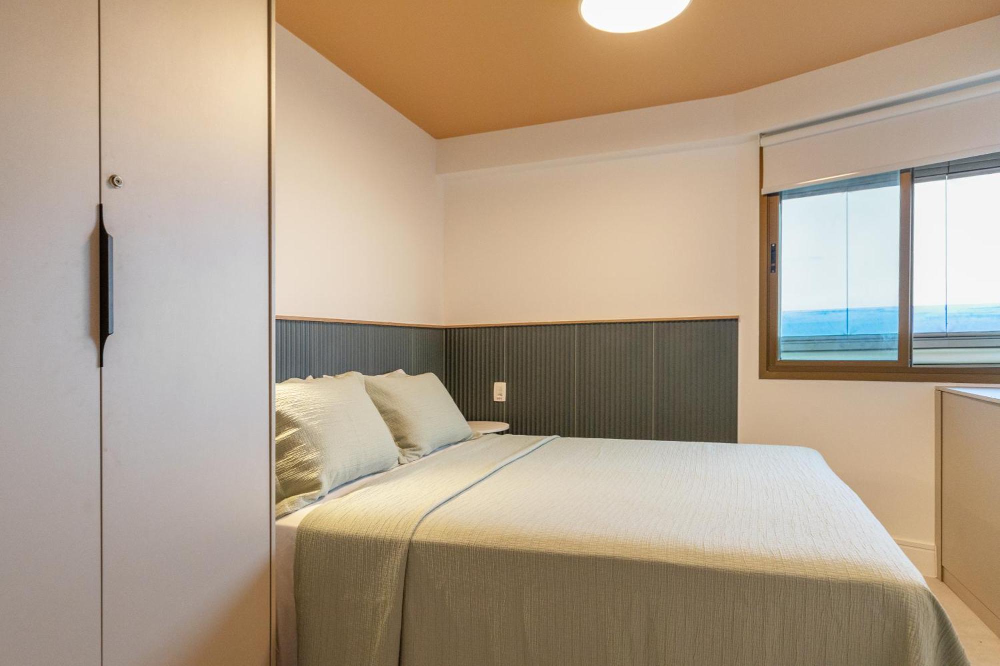 Apartamento Apto Em Frente A Praia-royalplaza-barra Da Tijuca