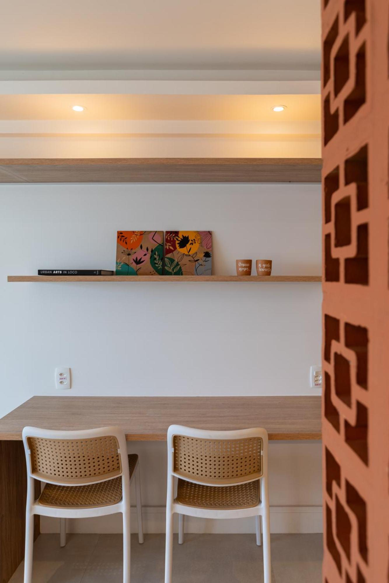 Apartamento Apto Em Frente A Praia-royalplaza-barra Da Tijuca Rio de Janeiro