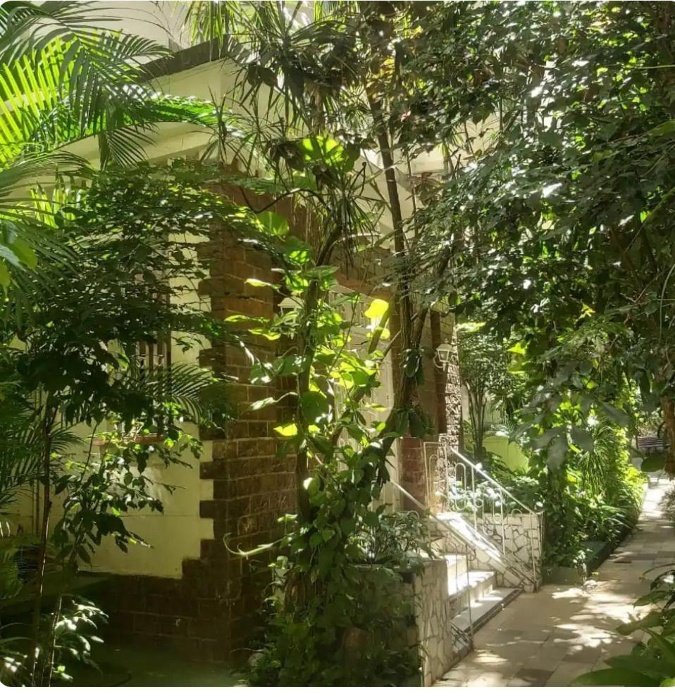 Apartment Bulhoes De Carvalho 591-601 Rio de Janeiro