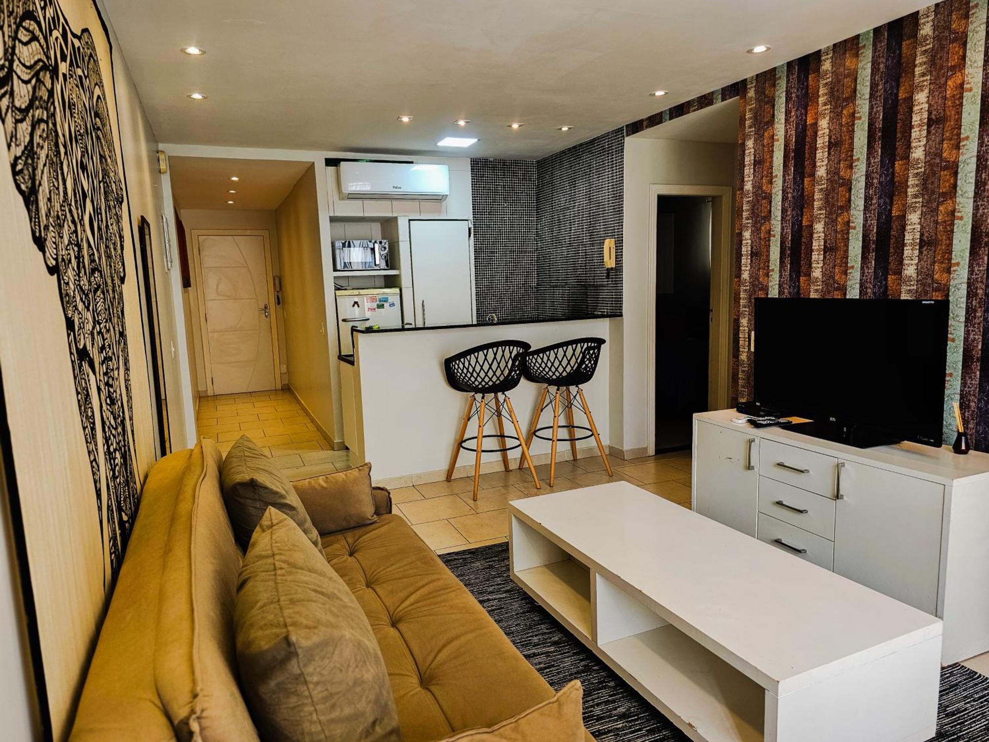 Bulhoes De Carvalho 591-601 Apartment Rio de Janeiro