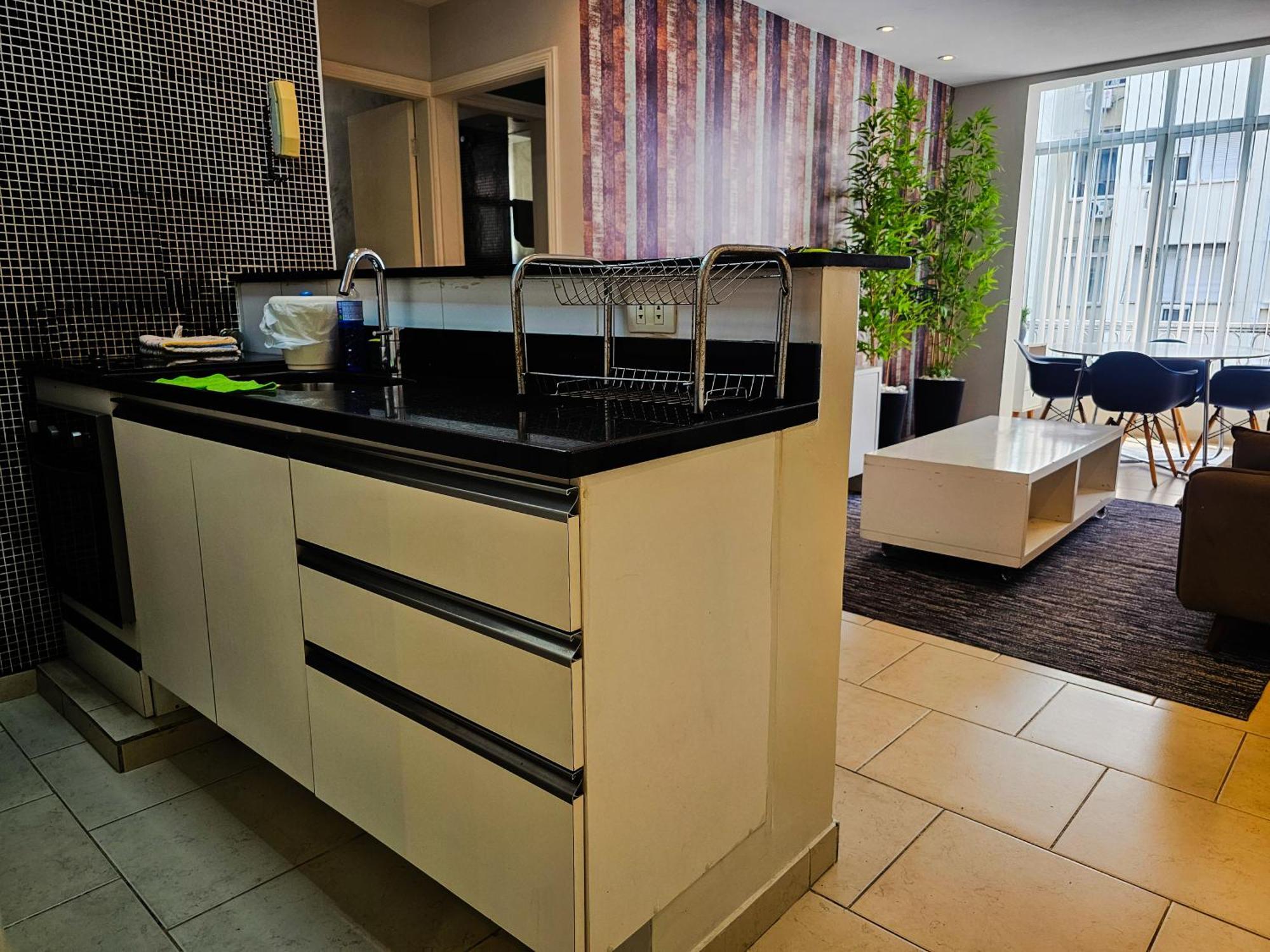 Apartment Bulhoes De Carvalho 591-601 Rio de Janeiro