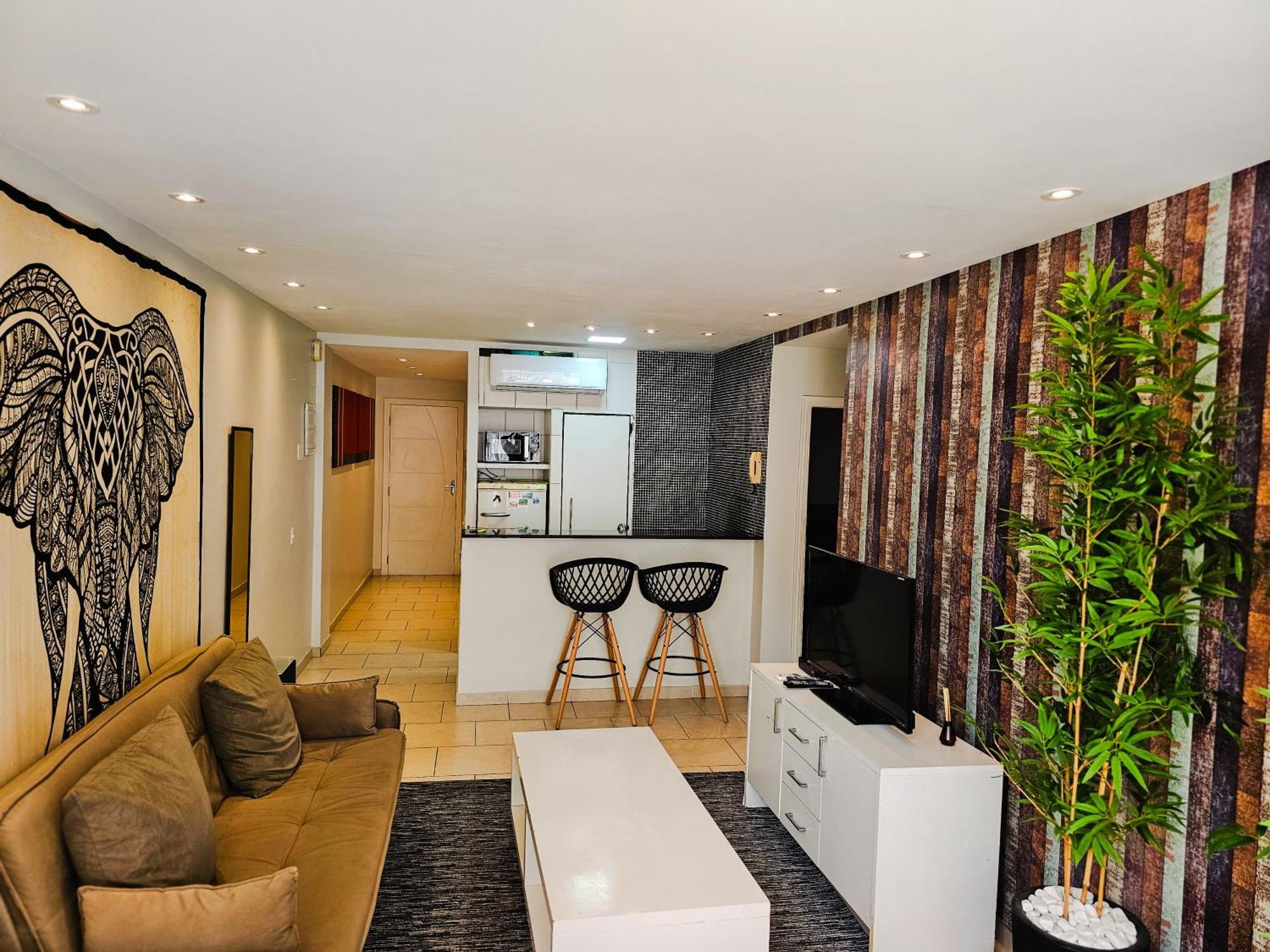 Bulhoes De Carvalho 591-601 Apartment Rio de Janeiro