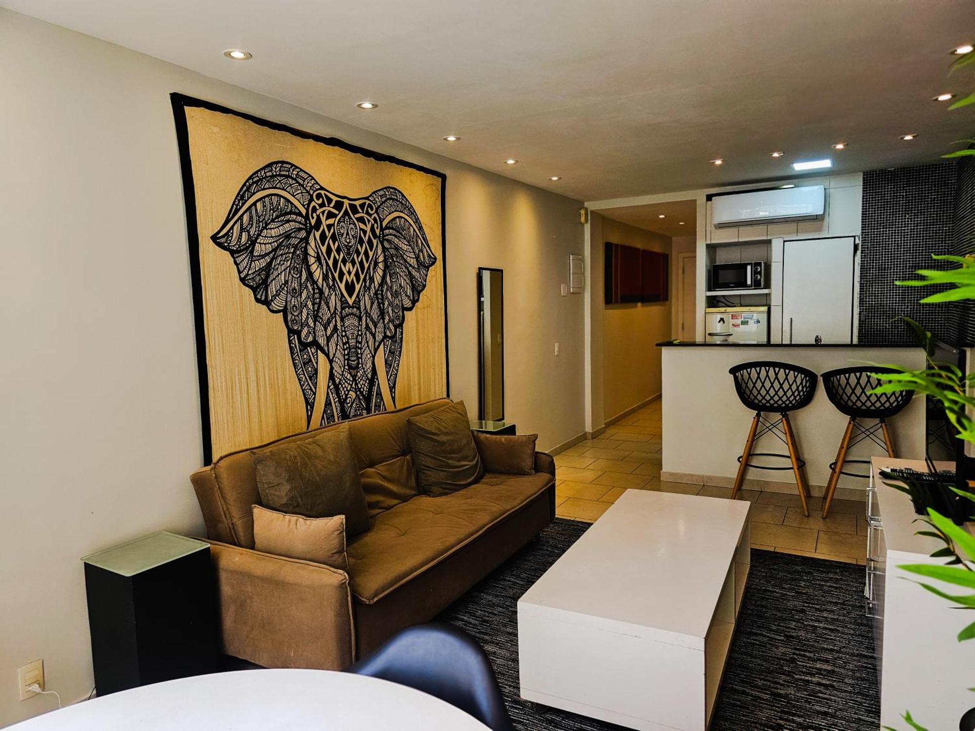 Apartment Bulhoes De Carvalho 591-601 Rio de Janeiro