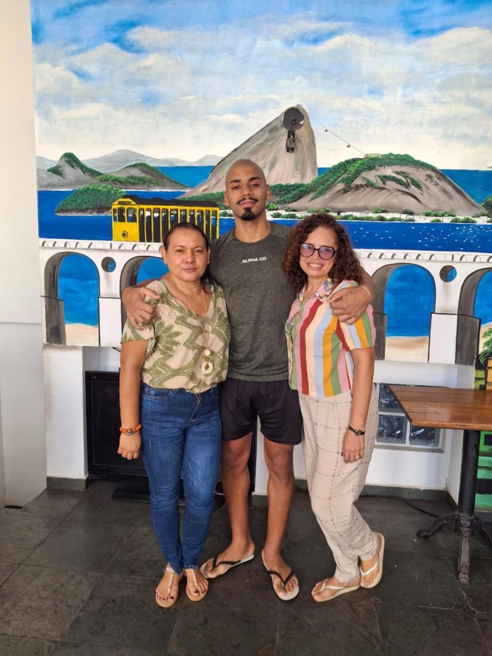 Arcos Da Lapa *