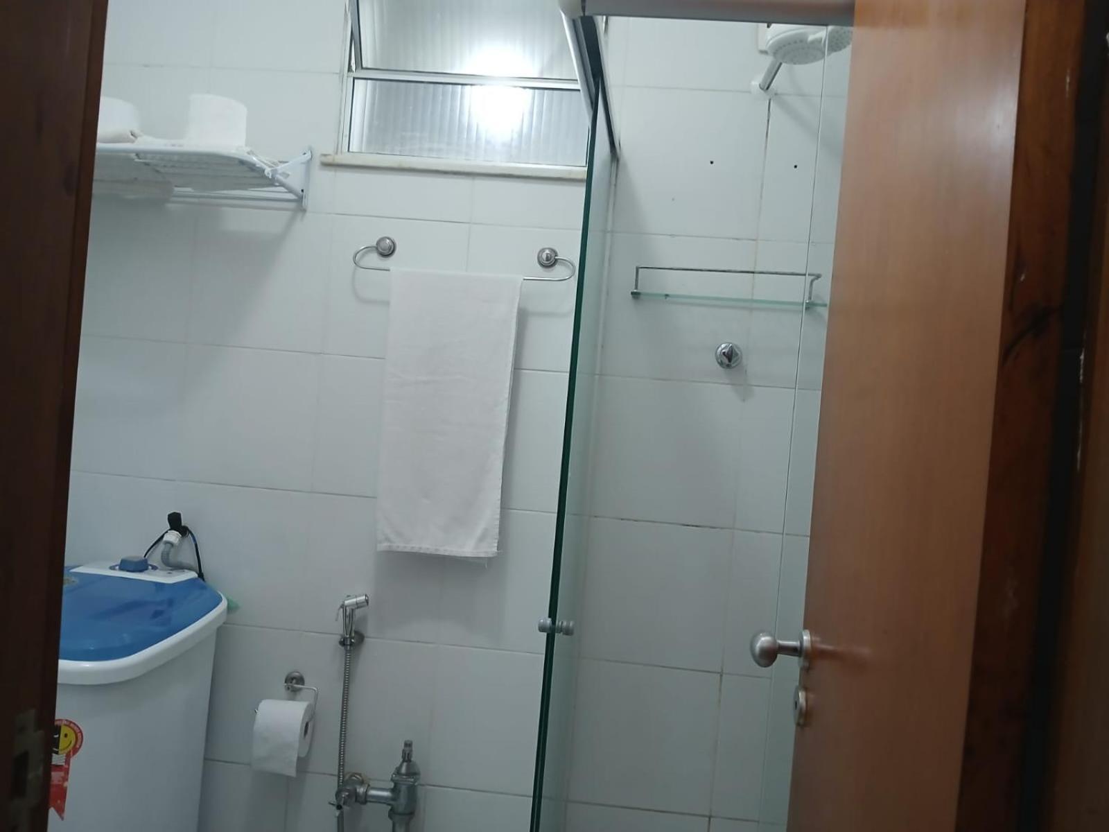 Copacabana - Aconchegante Apartamento Rio de Janeiro
