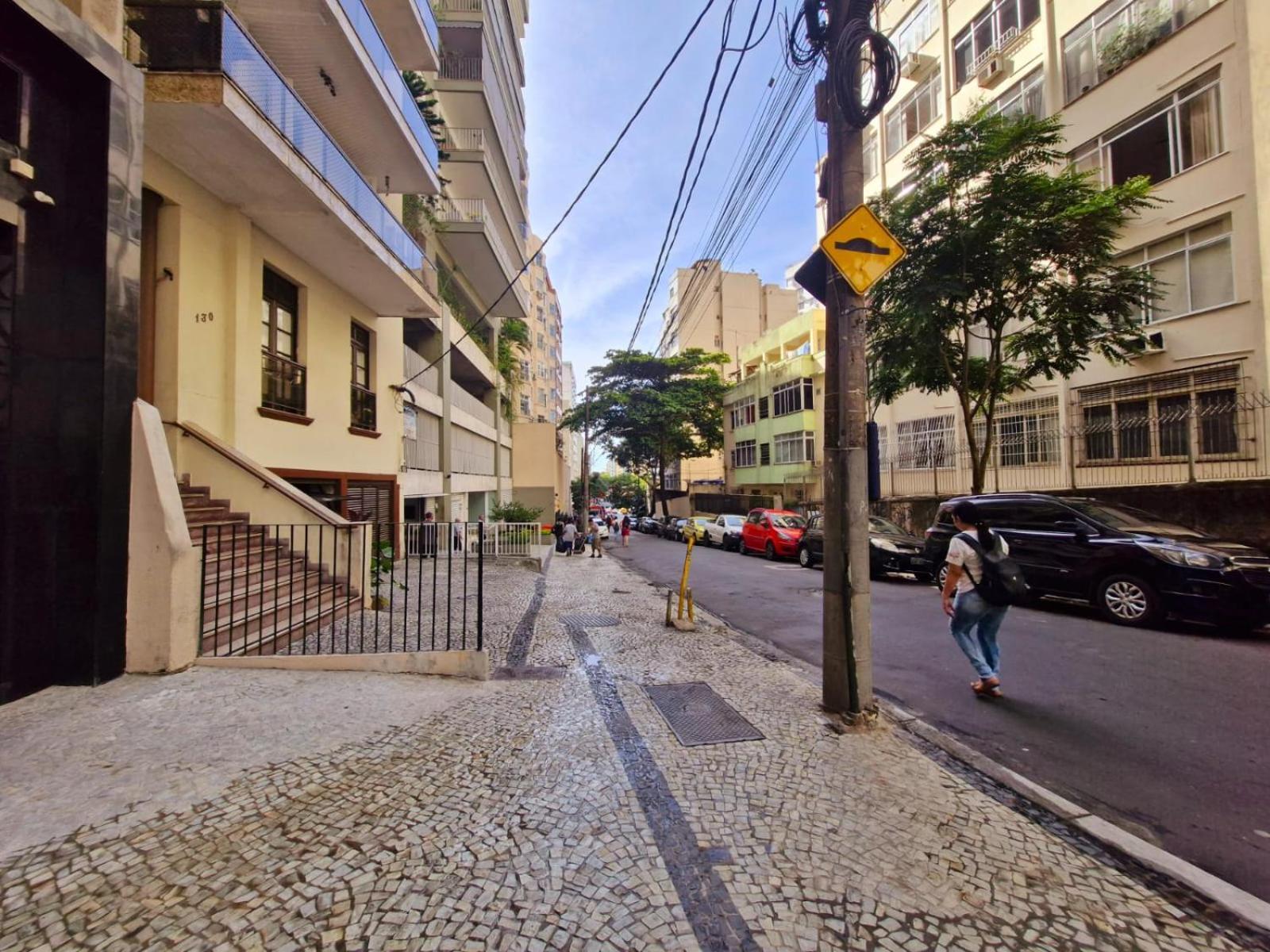 Suh Copacabana 93