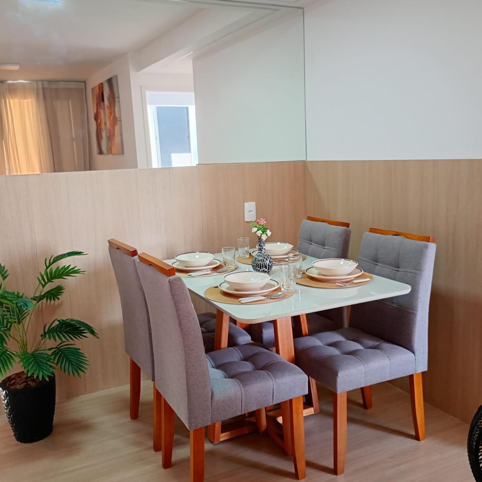 Apartamento Na Barra Olimpica