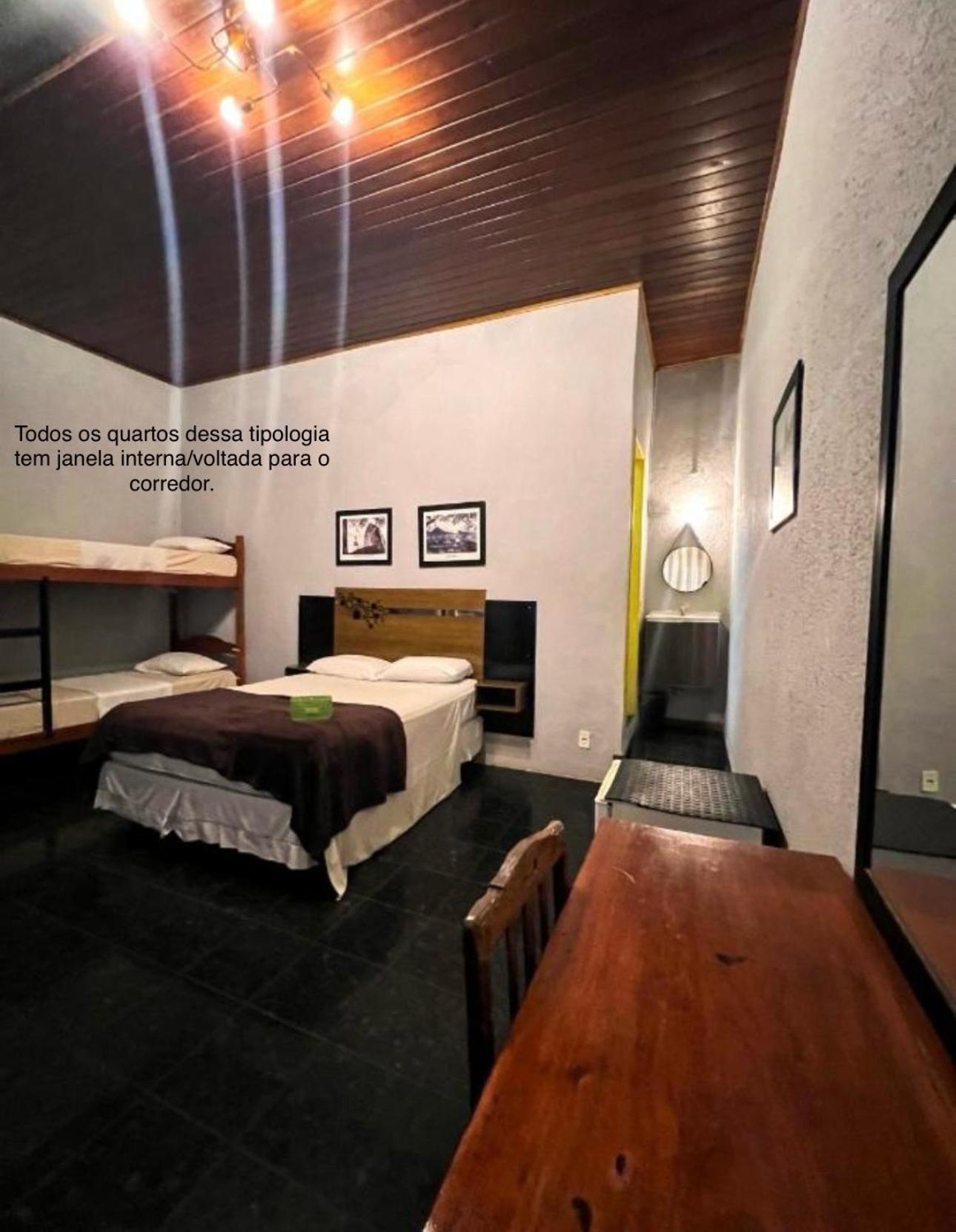 Hmg - De Botafogo Hostel Rio de Janeiro