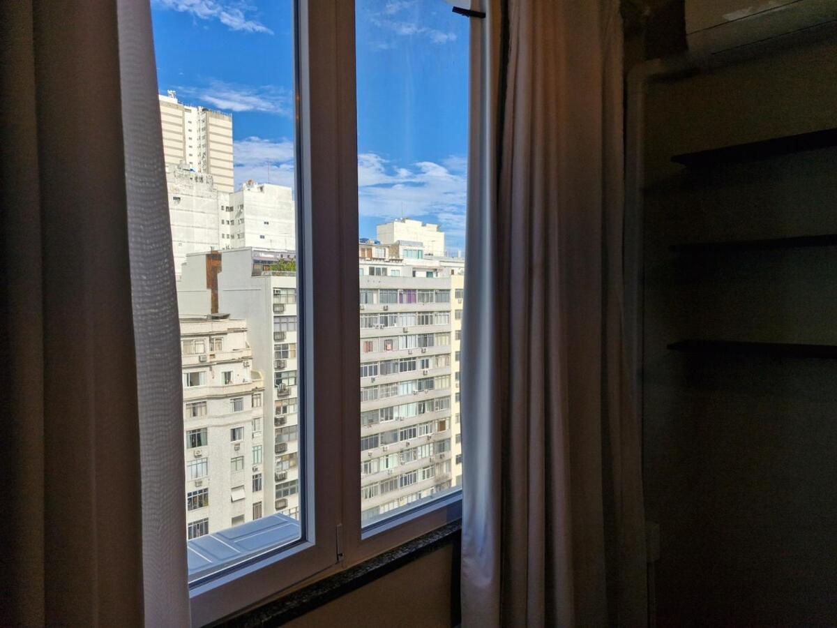 Apartamento 89 - Suh Copacabana 89 View *