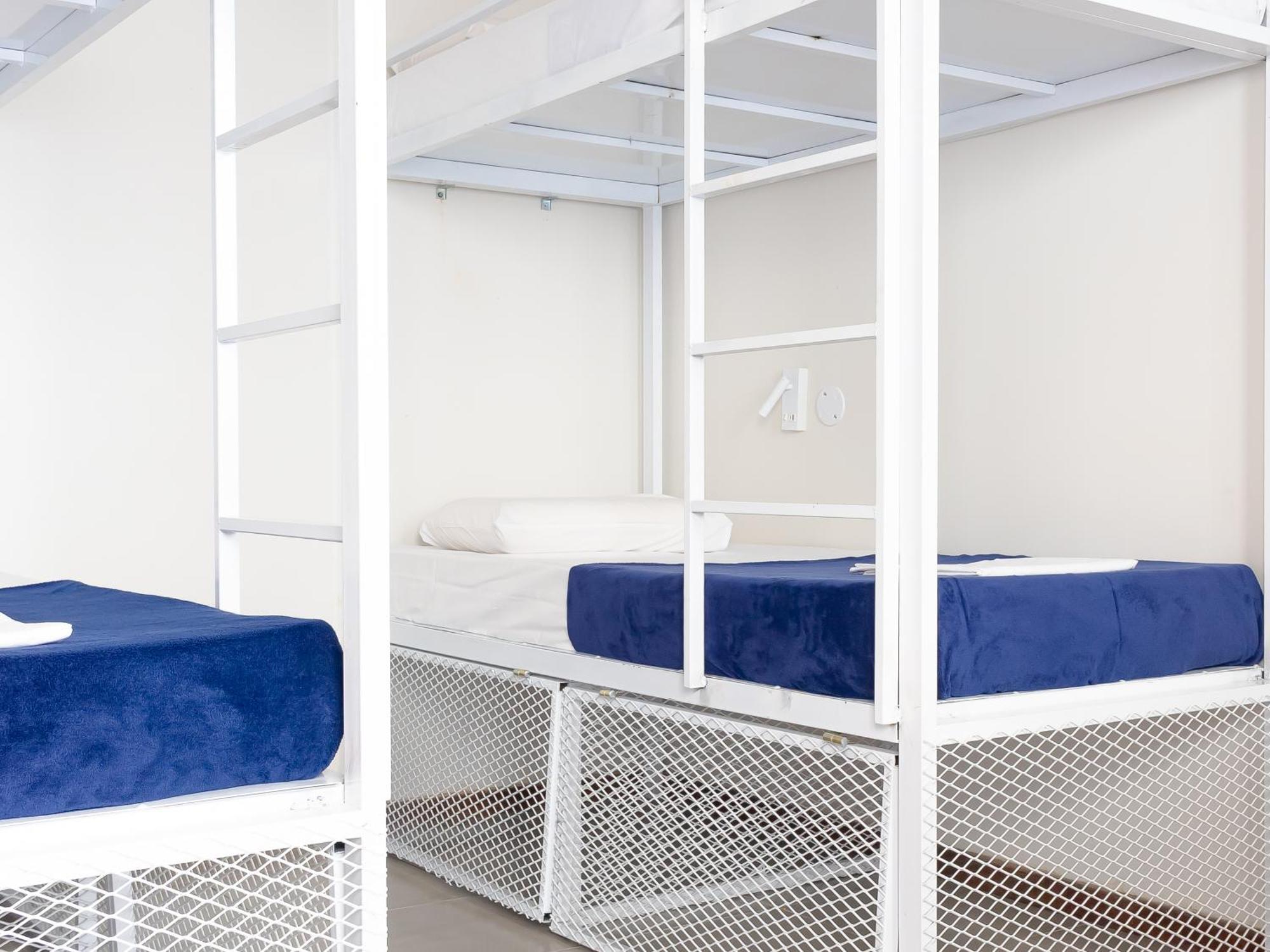 Hostel Opa! *