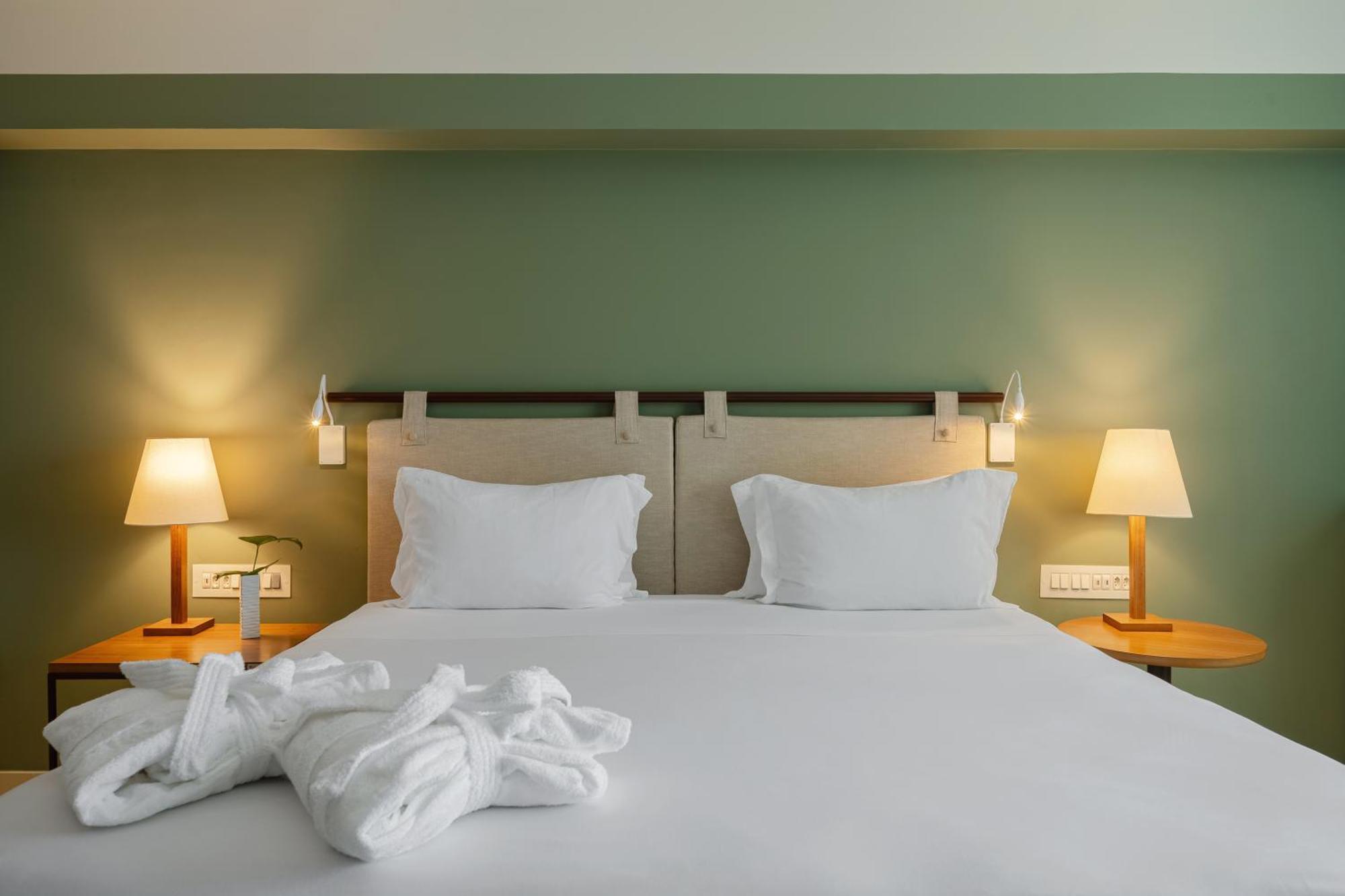 Hotel Grand Mercure Copacabana 5*