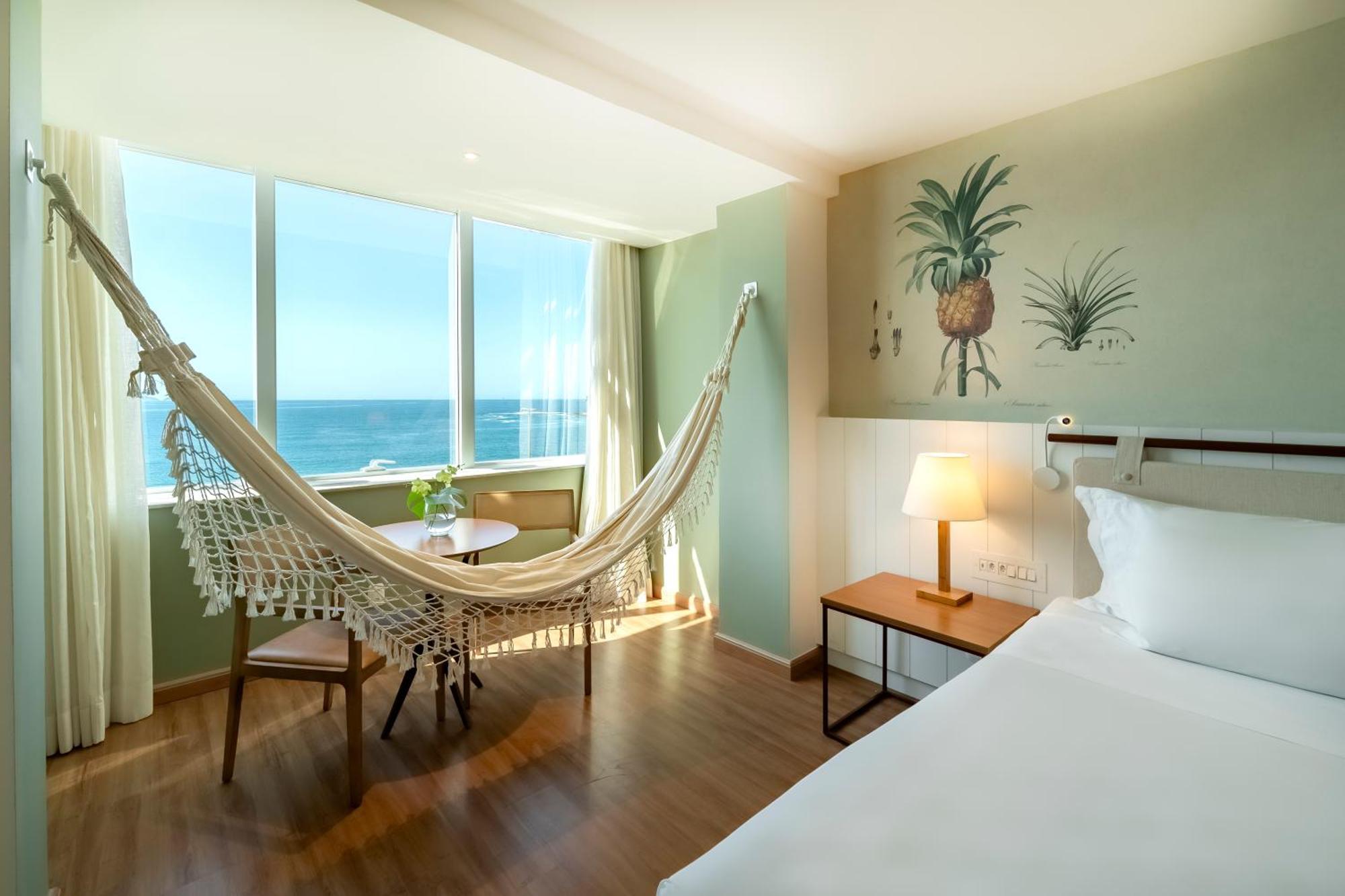 Hotel Grand Mercure Copacabana Rio de Janeiro