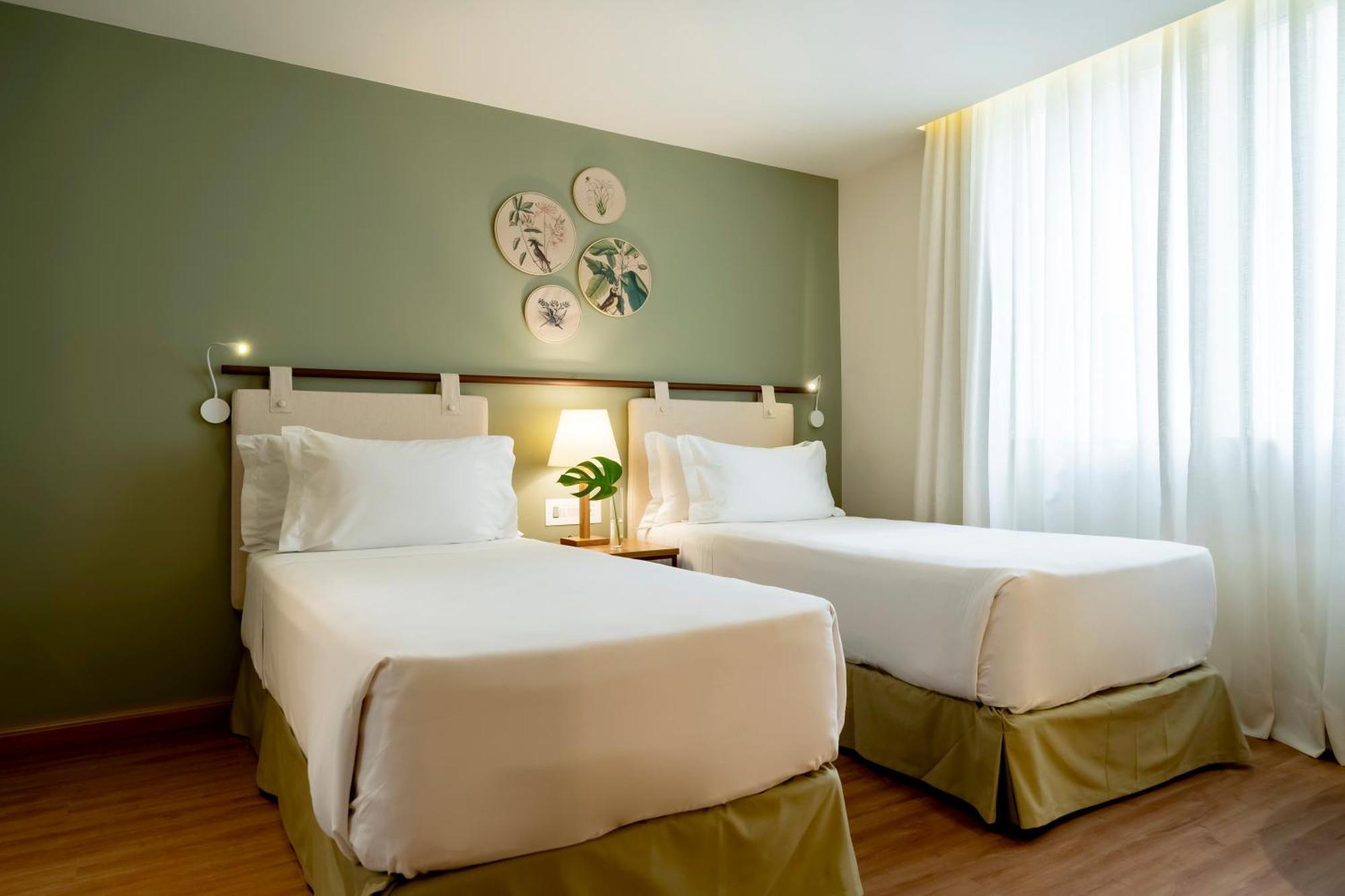 Grand Mercure Copacabana