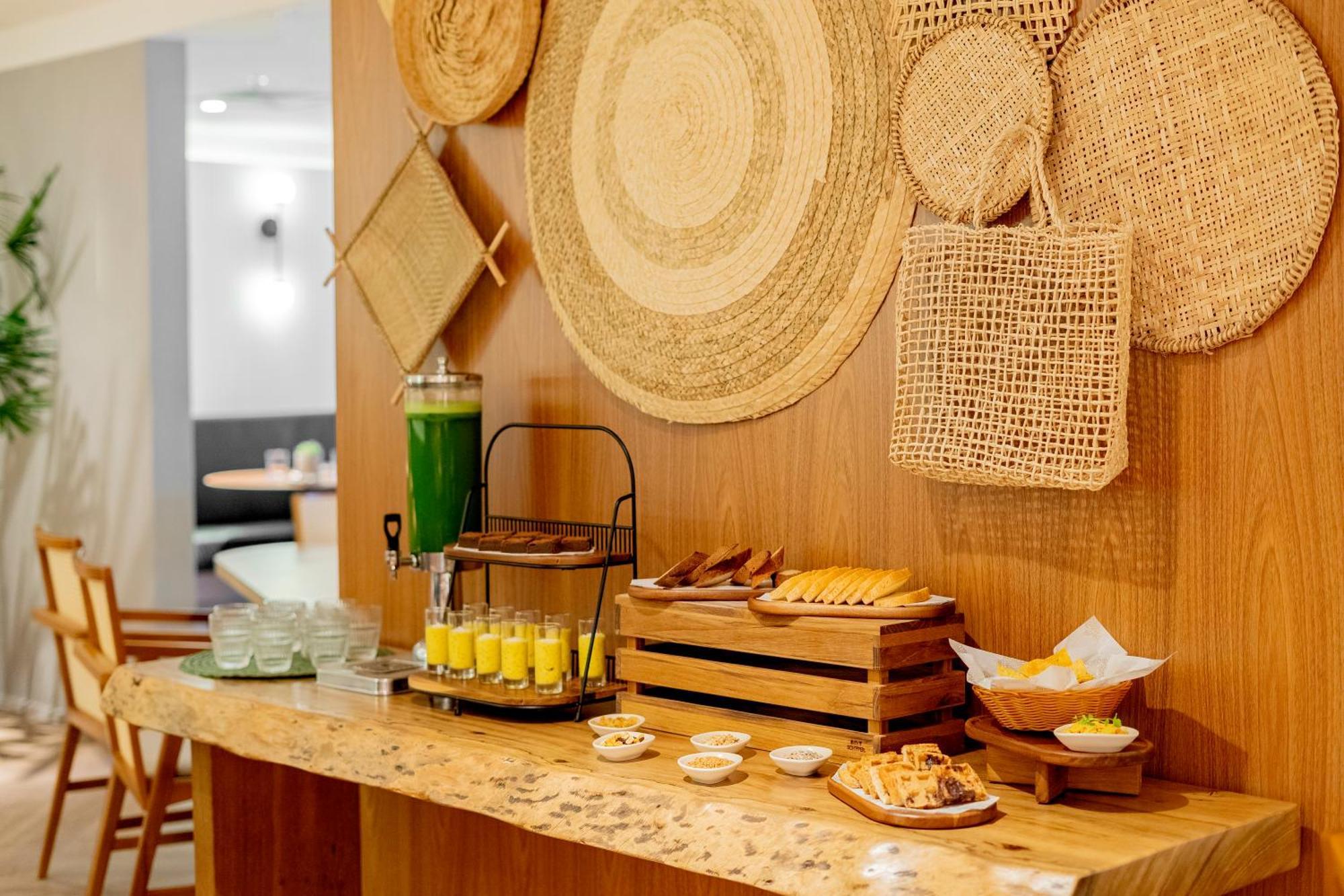 Grand Mercure Copacabana Hotel Rio de Janeiro