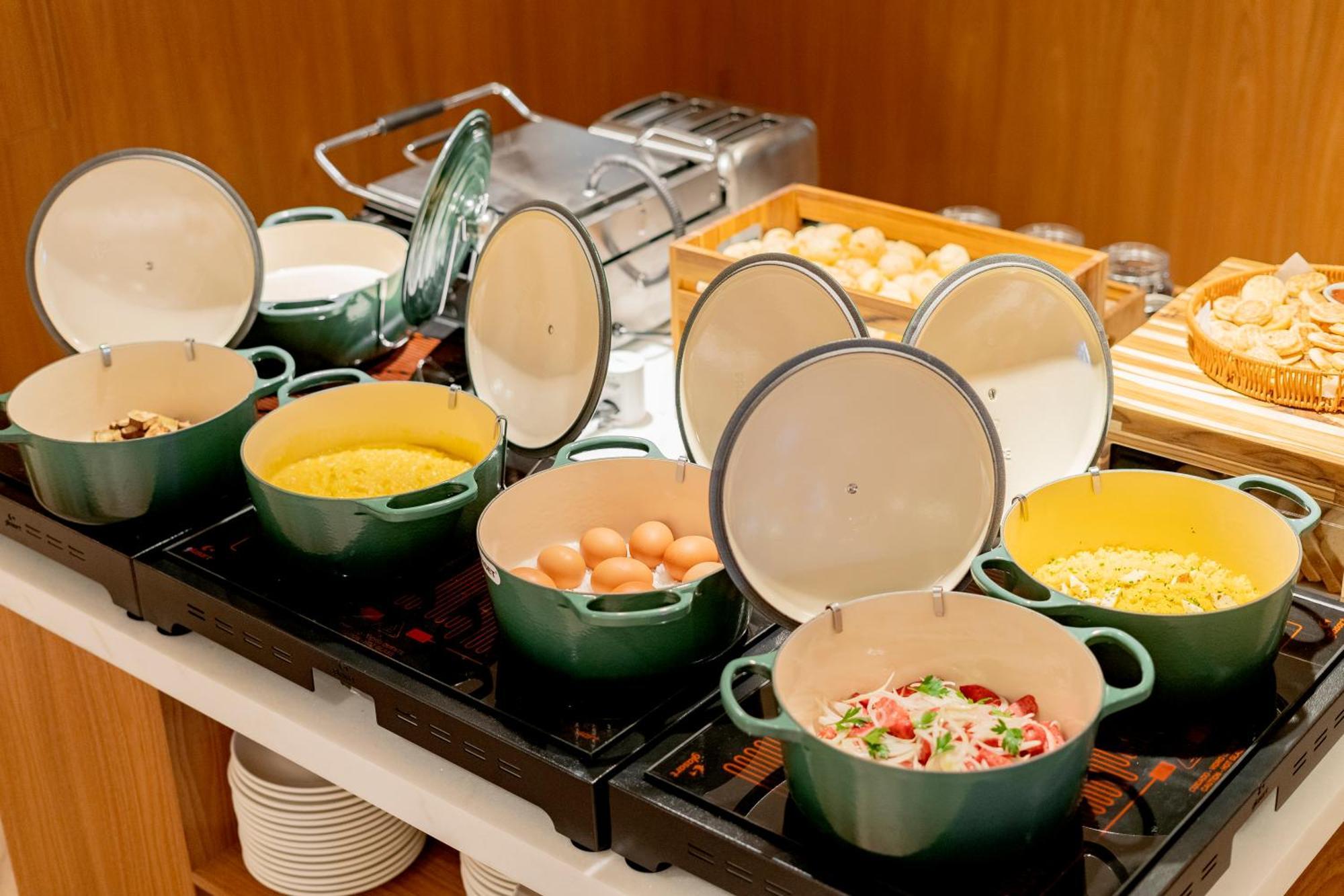 Grand Mercure Copacabana Rio de Janeiro
