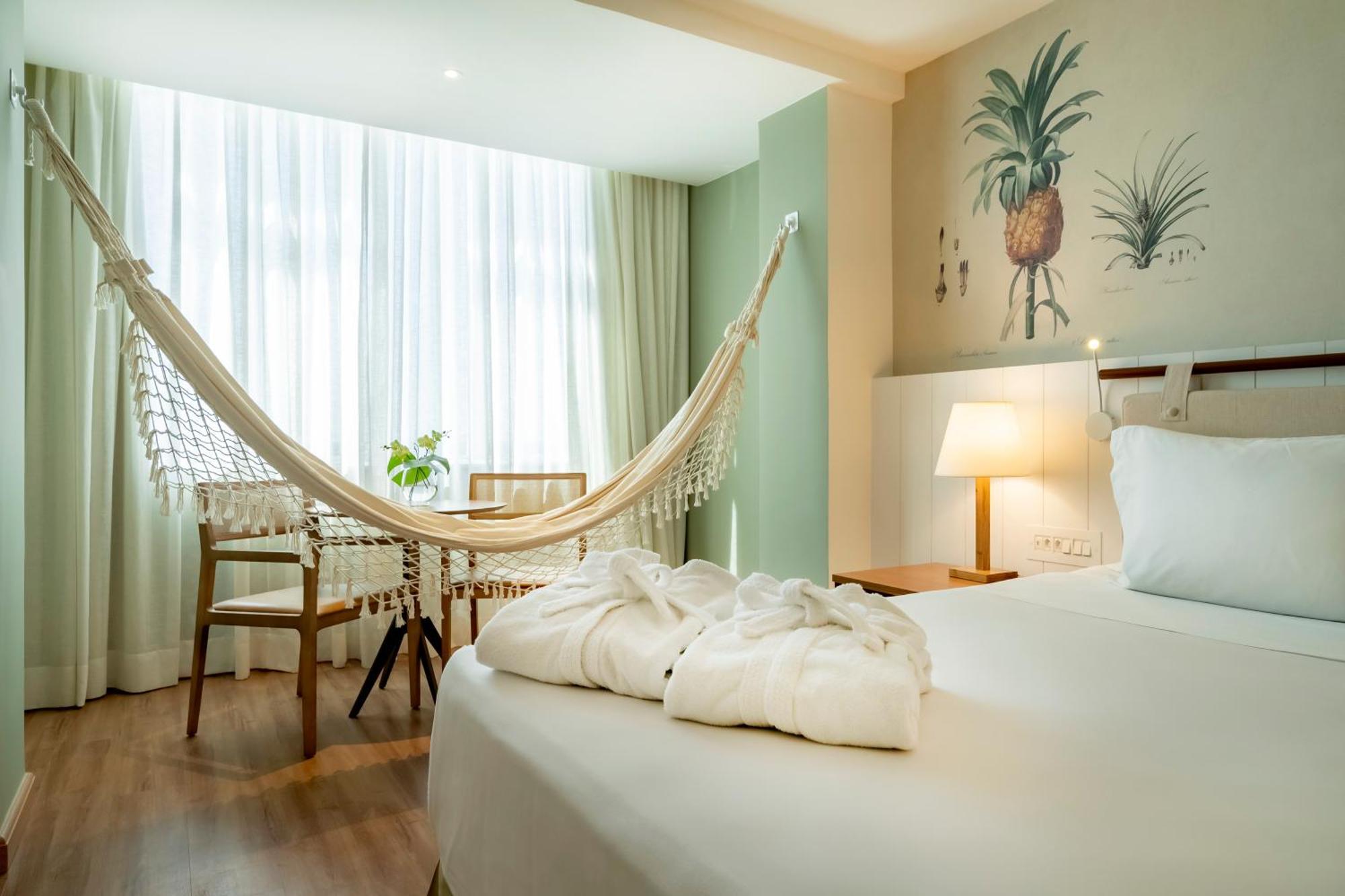 Grand Mercure Copacabana Hotel Rio de Janeiro