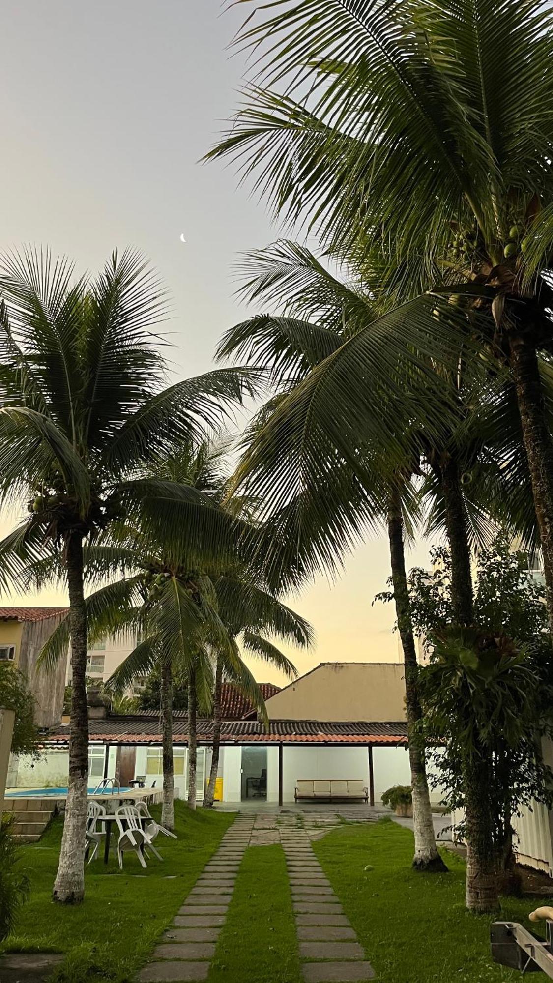 Buena Onda Guest house Rio de Janeiro