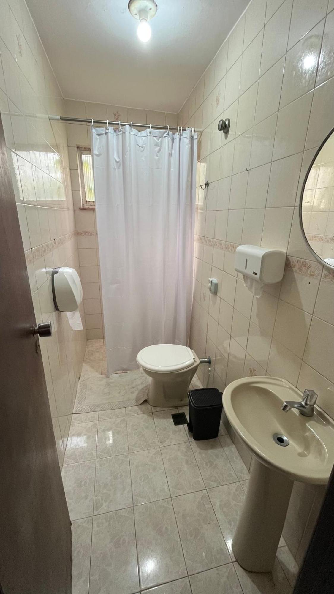 Guest house Buena Onda Rio de Janeiro