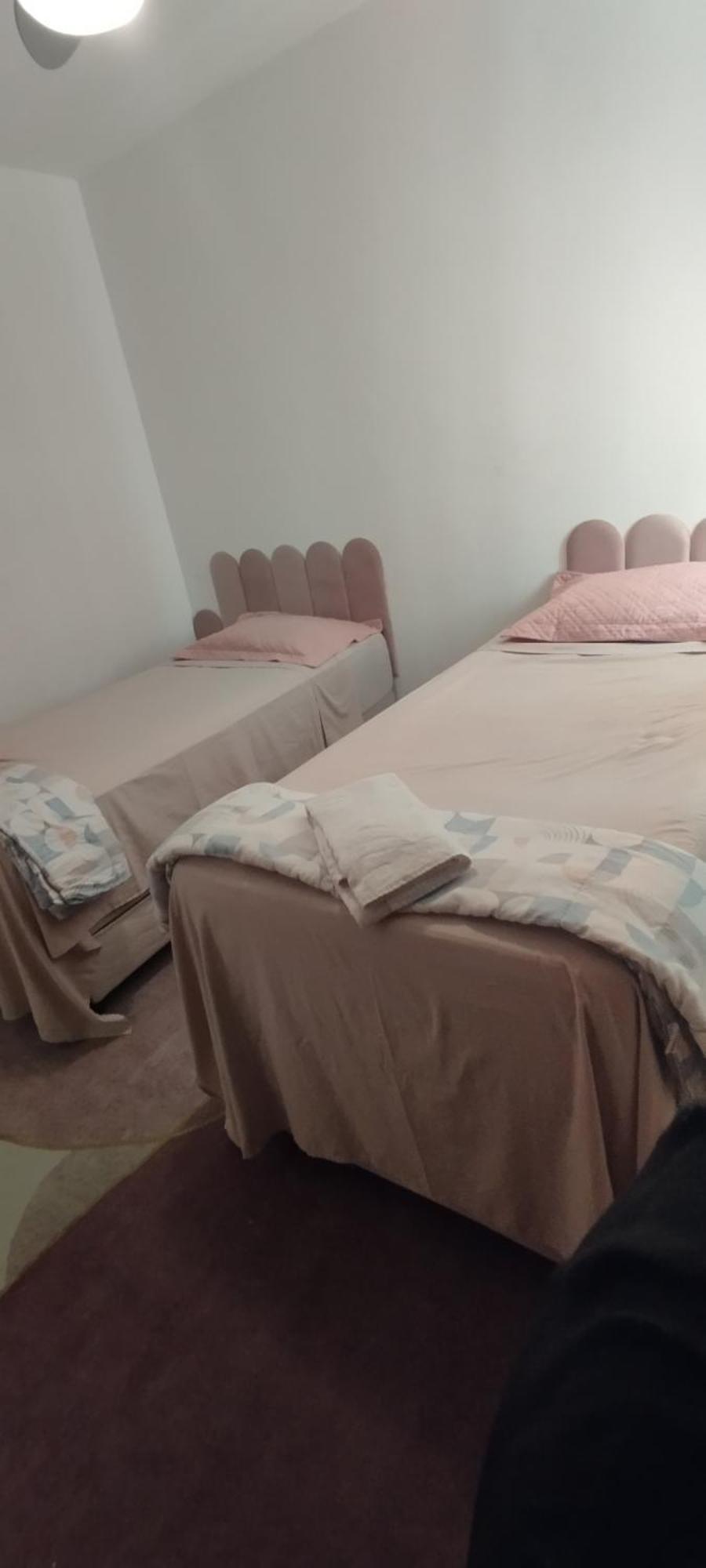 Apartamento Leme De Ferias Rio de Janeiro