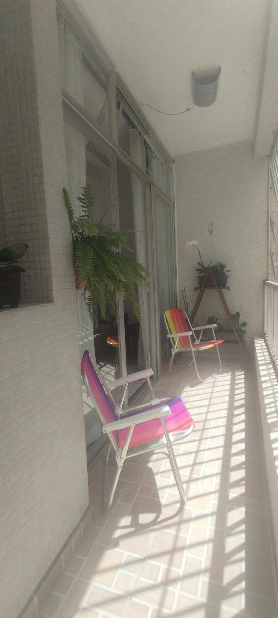 Apartamento Leme De Ferias