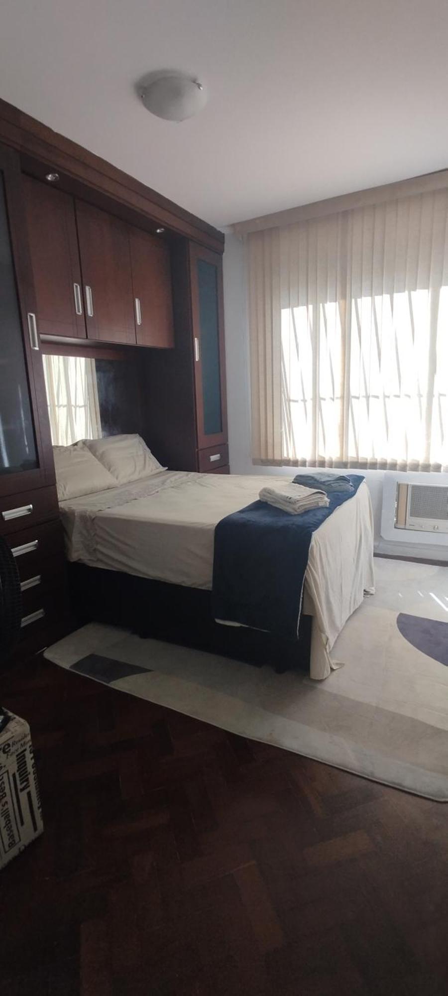 Leme De Ferias Apartamento Rio de Janeiro