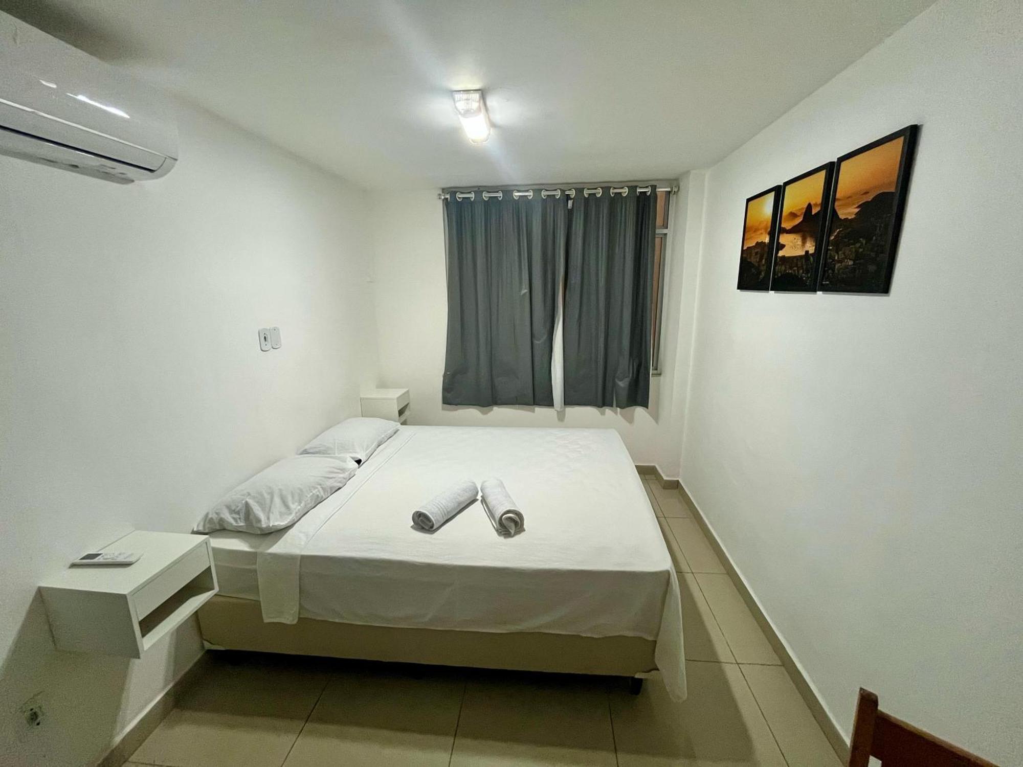 El Misti Suites Copacabana * Rio de Janeiro