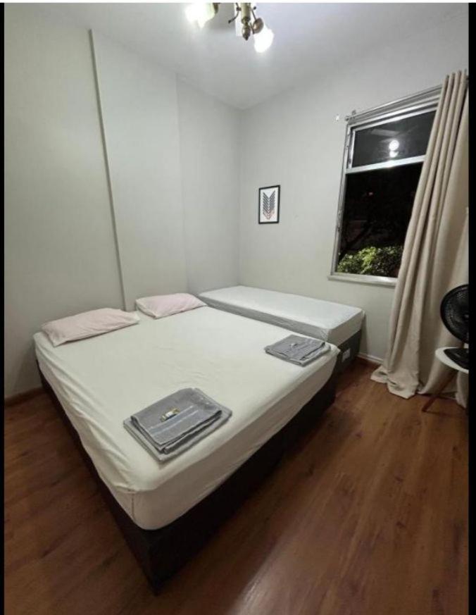 Hospedagem domiciliar Dois- Copacabana Rio de Janeiro