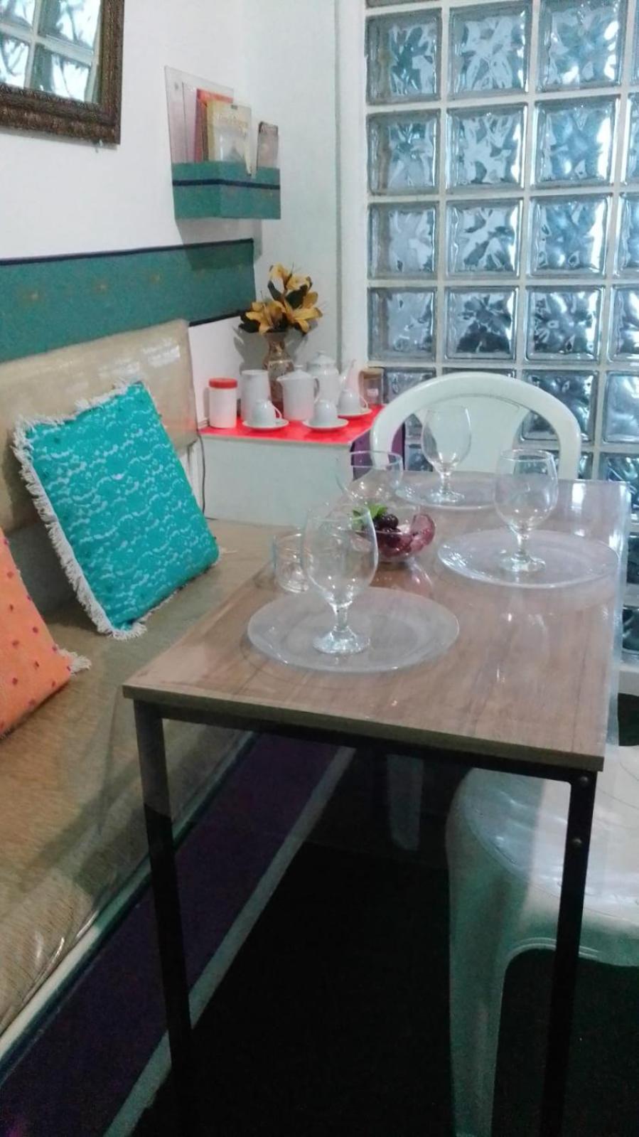 Apartment Metro Carioca - Centro Rio Rio de Janeiro