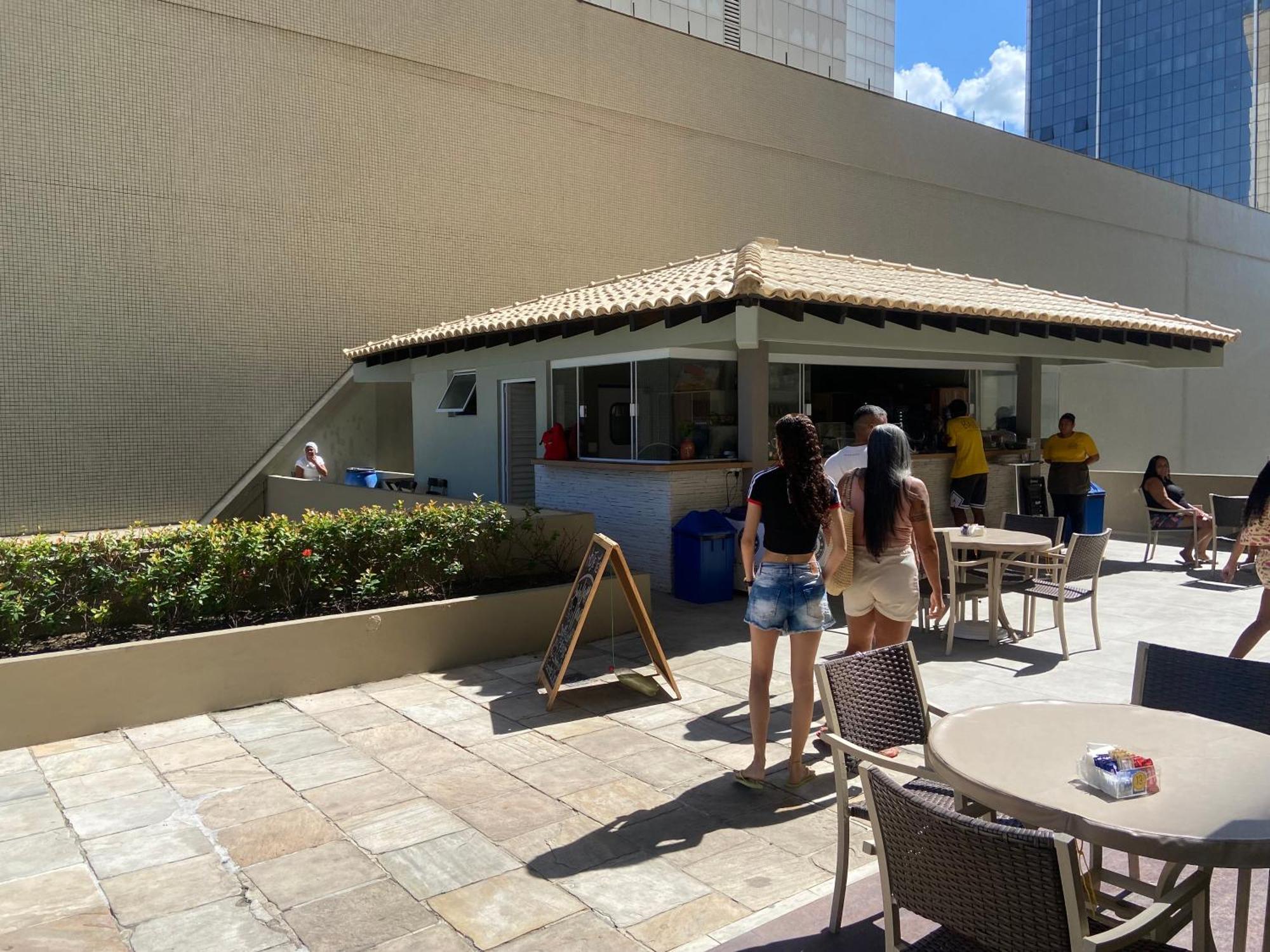 Barra Palace * Rio de Janeiro