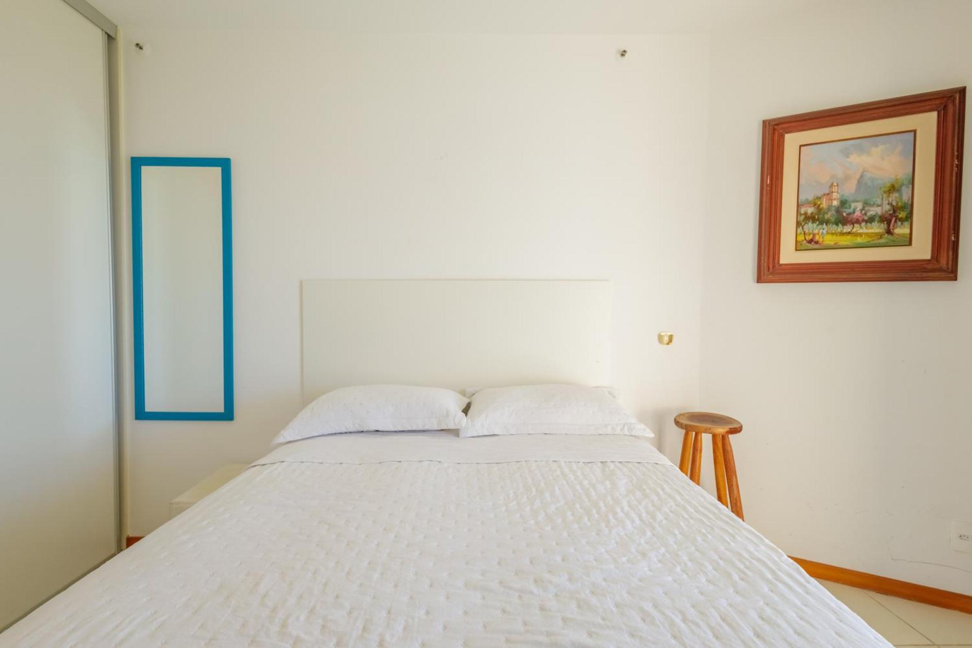 Manhas De Sol: Vista A Beira-mar Apartment *