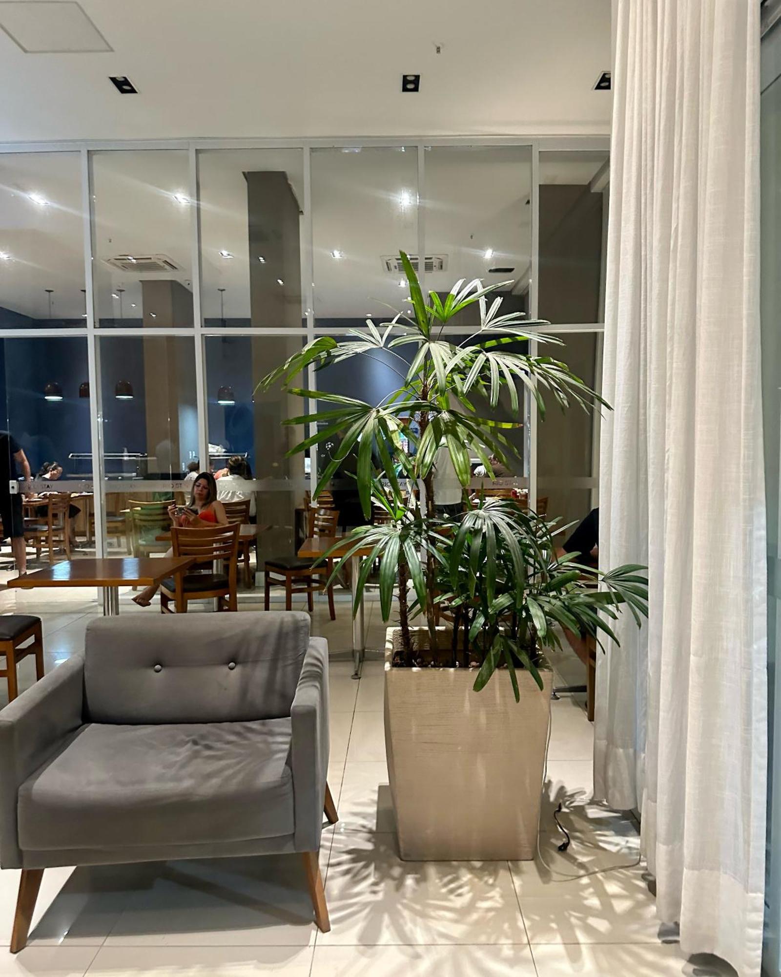 Flat Rio B Aparthotel Rio de Janeiro