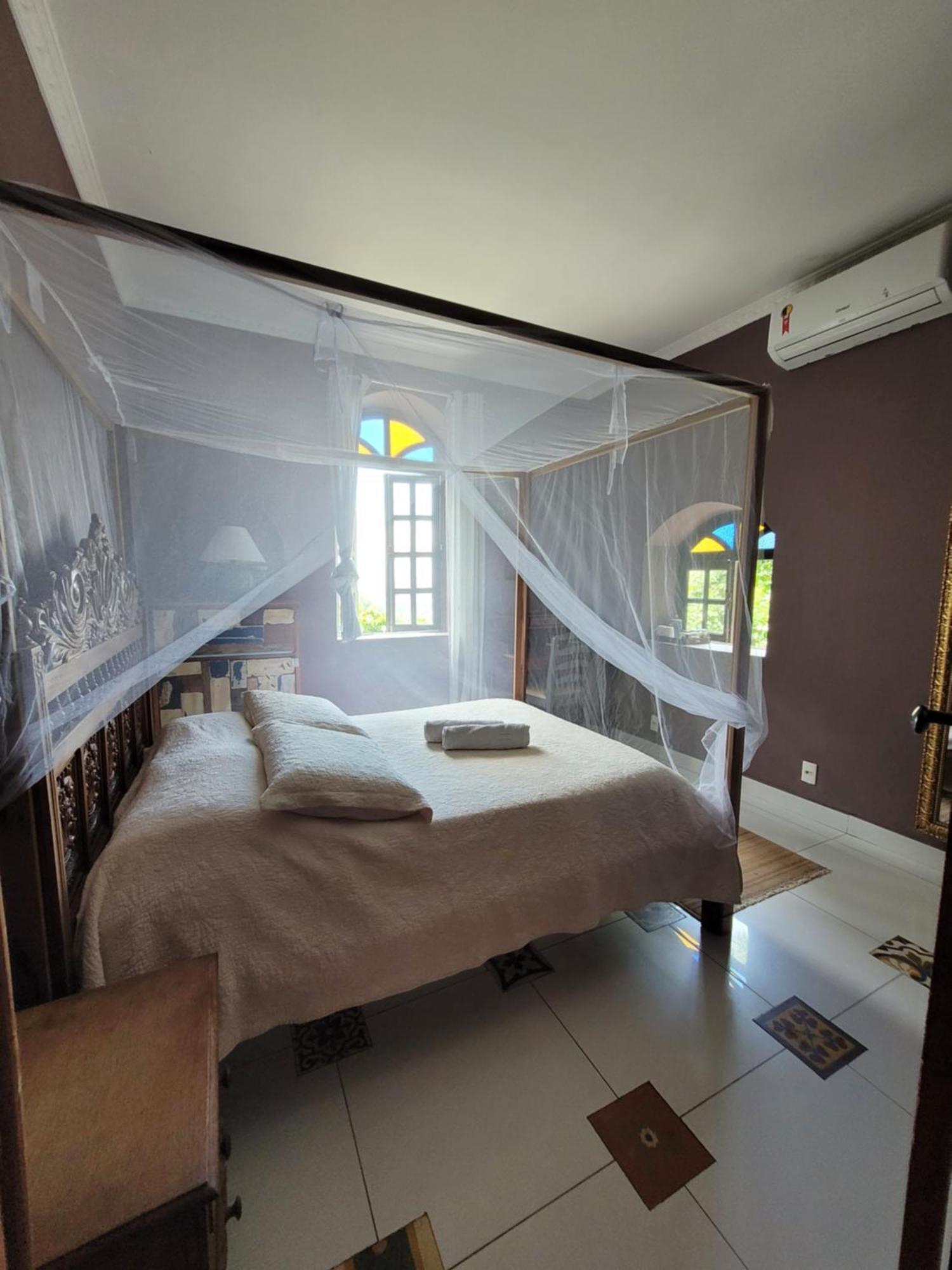 Soul Rebel Rio - Vegan Retreat Apartment Rio de Janeiro