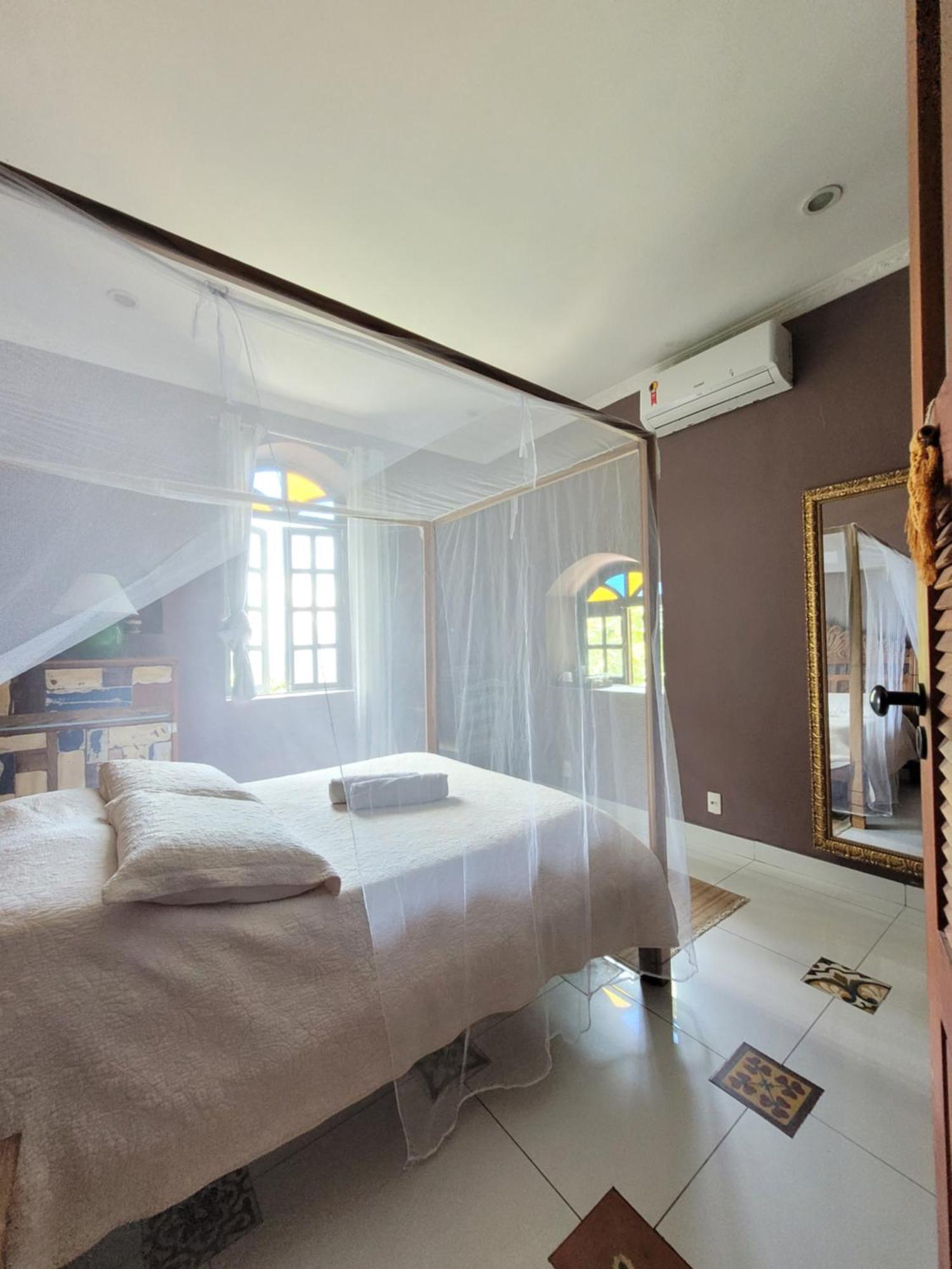 Soul Rebel Rio - Vegan Retreat * Rio de Janeiro