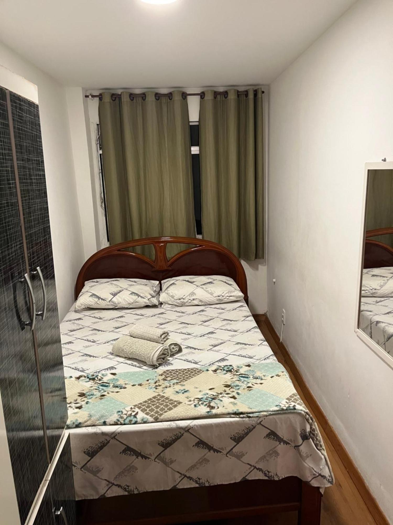 Quartos Privativos Em Frente A De Copacabana, Casa de hóspedes Rio de Janeiro