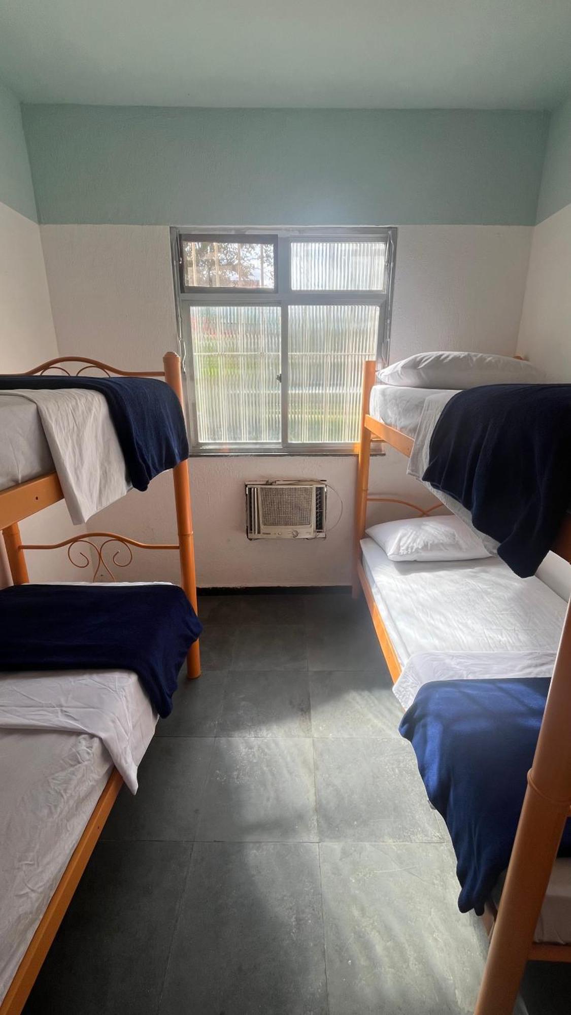 Guest house Buena Onda *