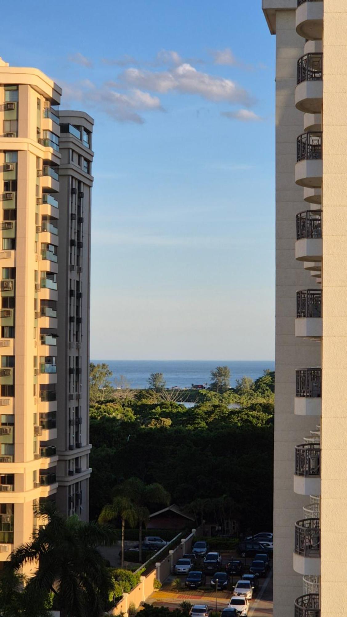 Barra First Class Hotel Rio de Janeiro