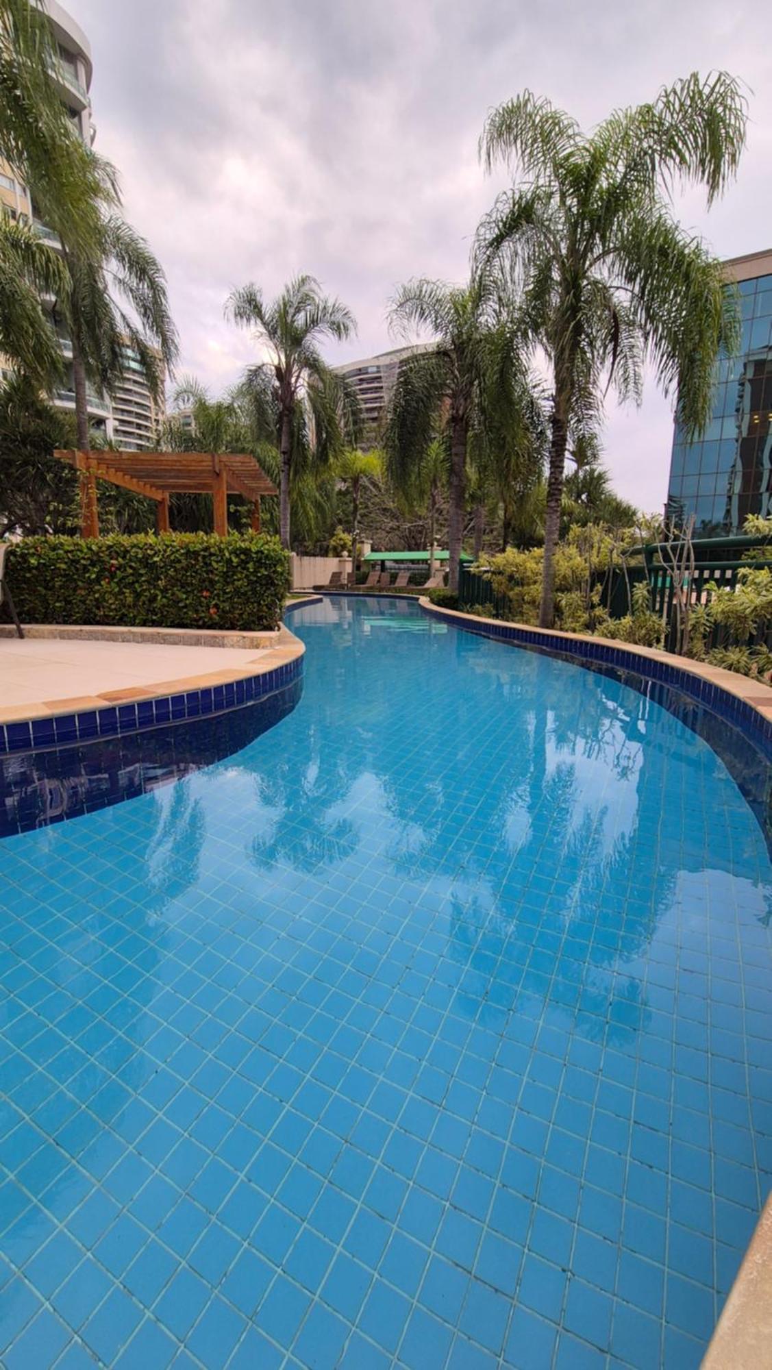 Hotel Barra First Class