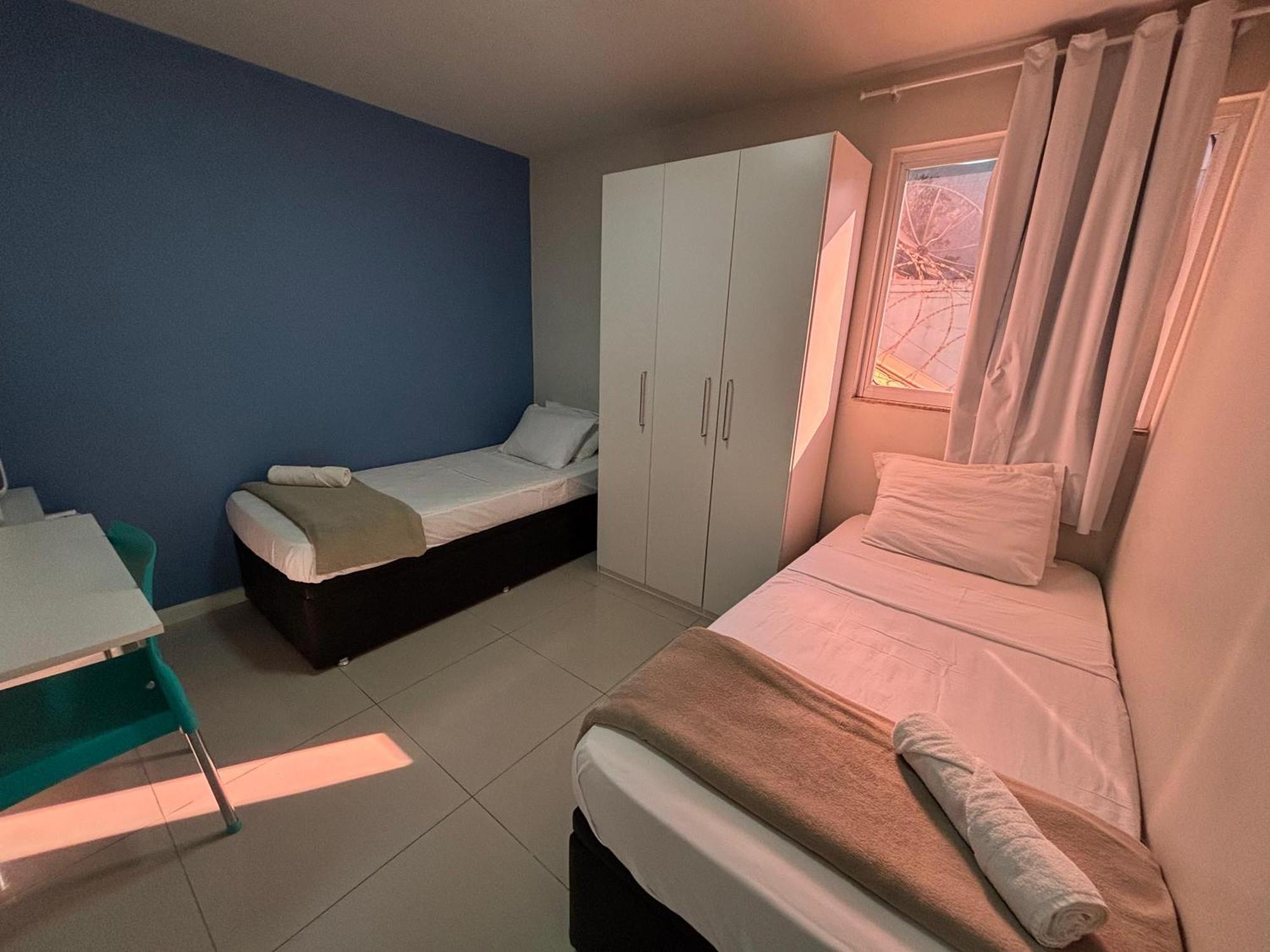 Aparthotel Haz Jardim Guanabara Rio de Janeiro
