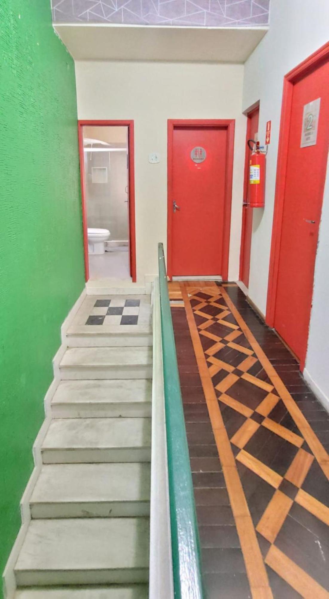 Hostel Matianellu Rio Rio de Janeiro