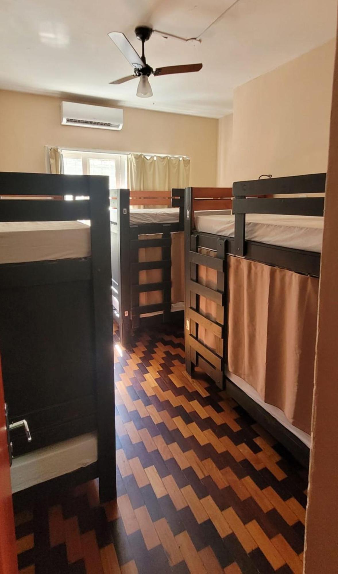 Hostel Matianellu Rio *