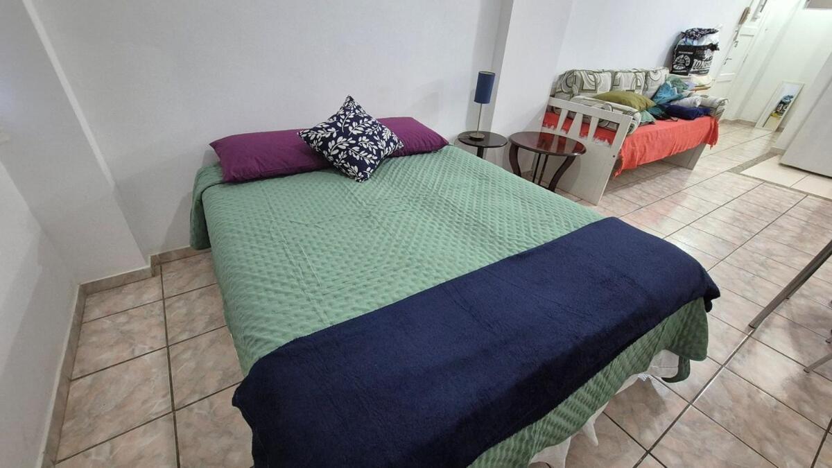 Alma Carioca Apartamento Rio de Janeiro