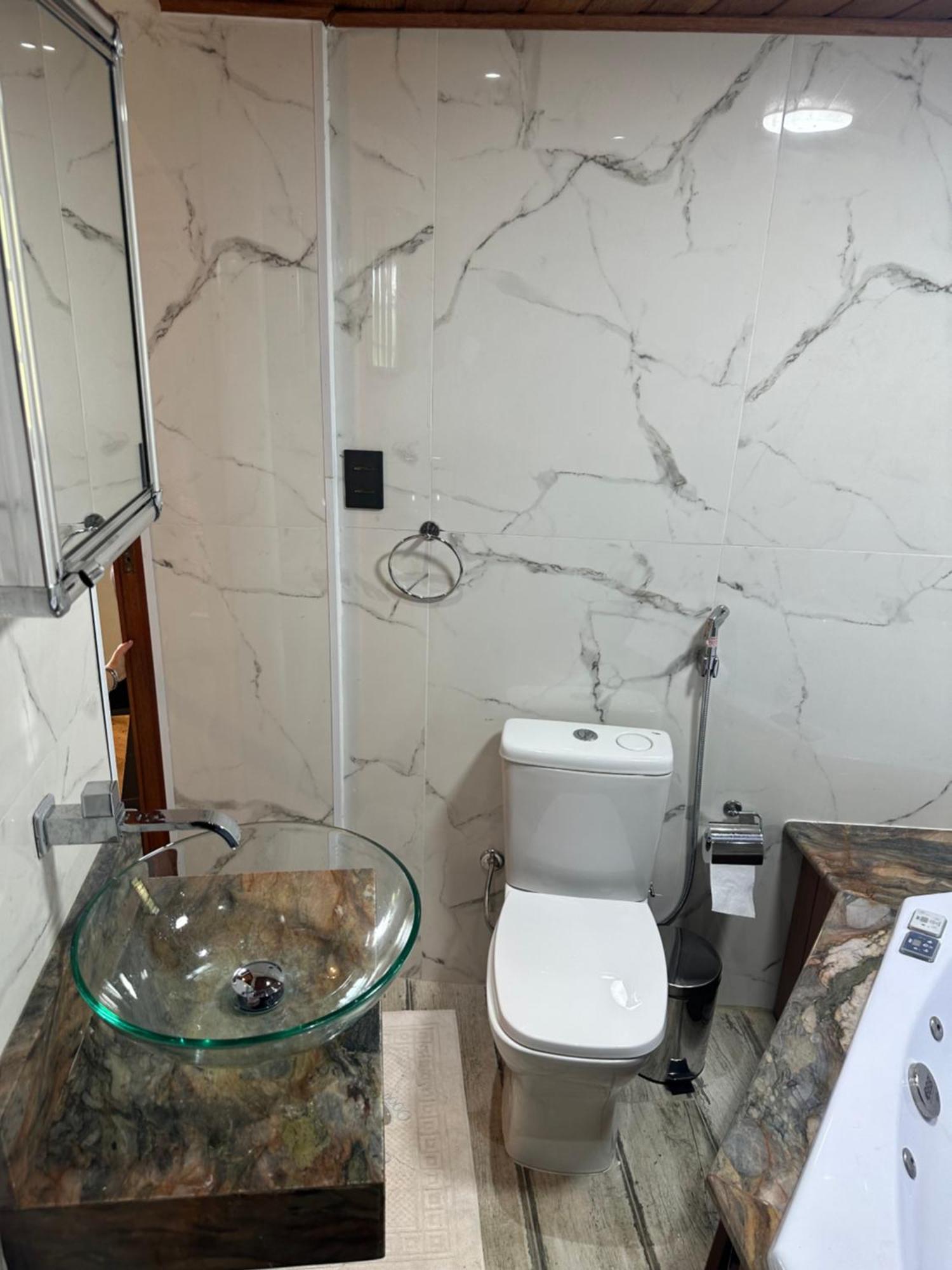 Minas Em Marambaia Casa de hóspedes Rio de Janeiro