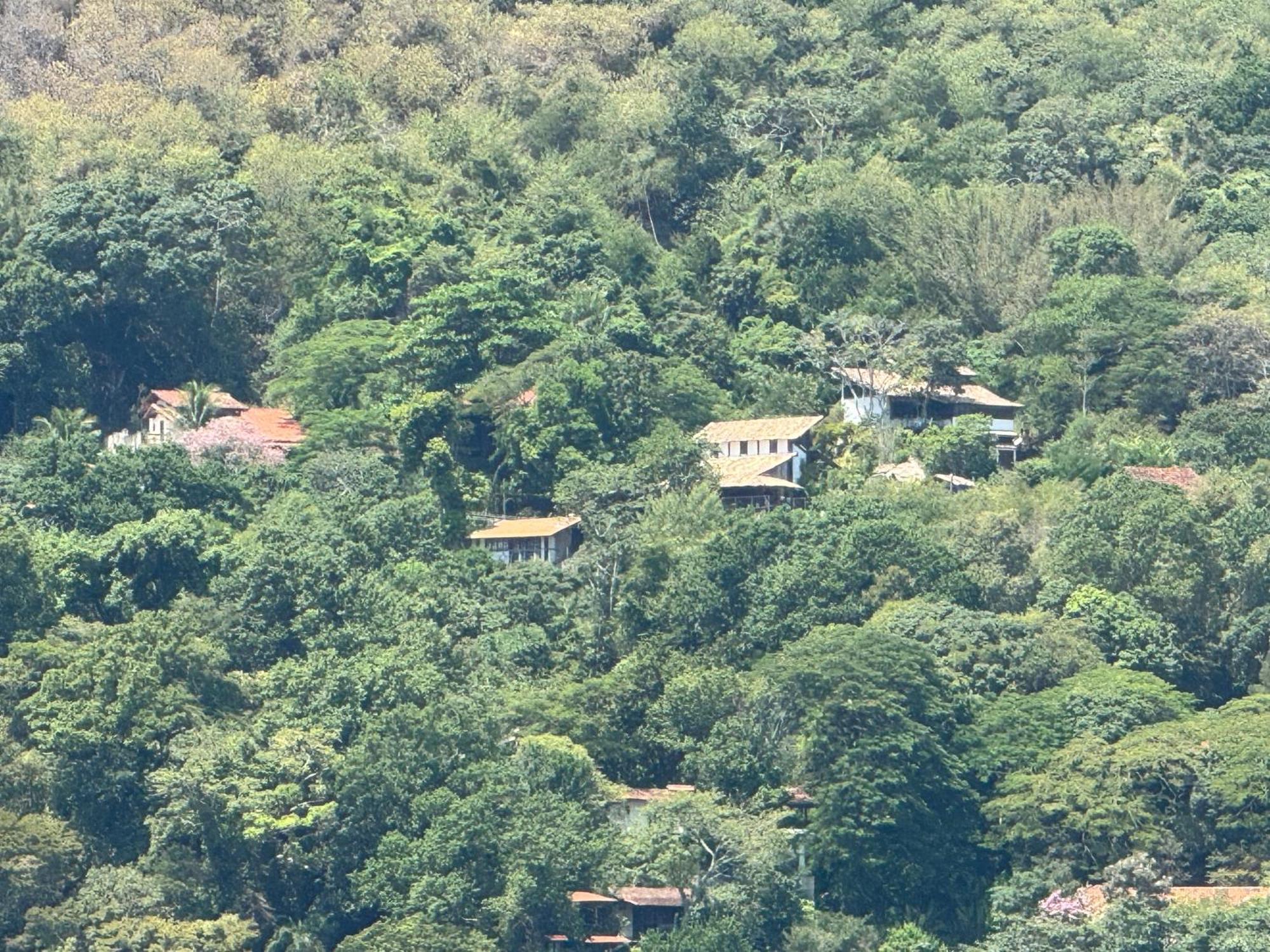 Minas Em Marambaia Casa de hóspedes Rio de Janeiro