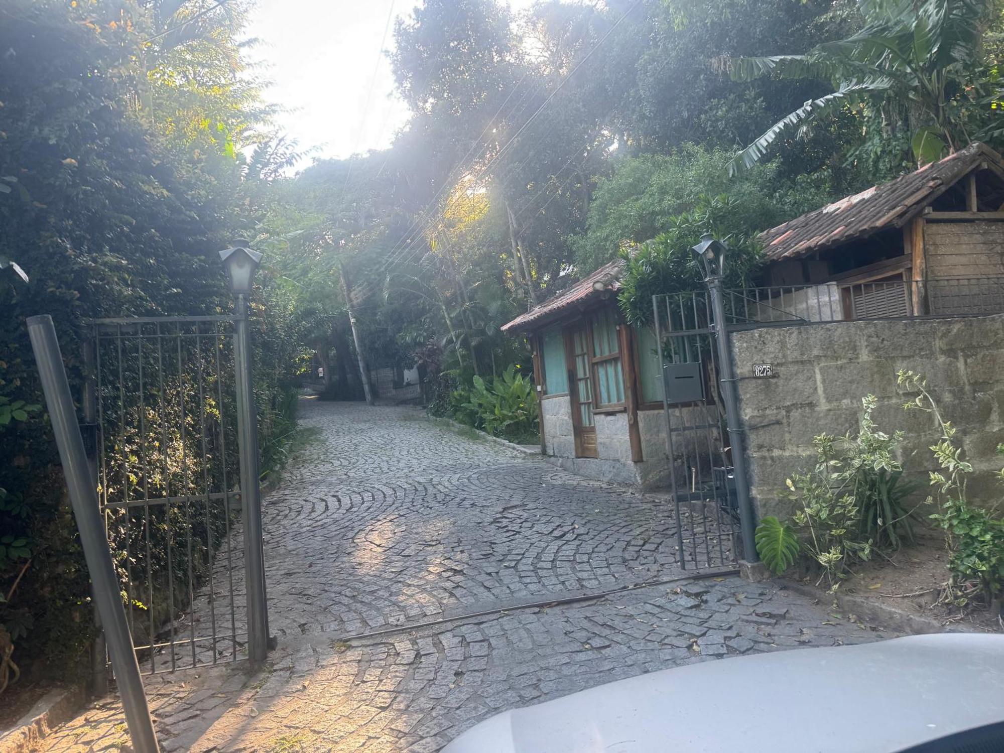 Minas Em Marambaia Casa de hóspedes *