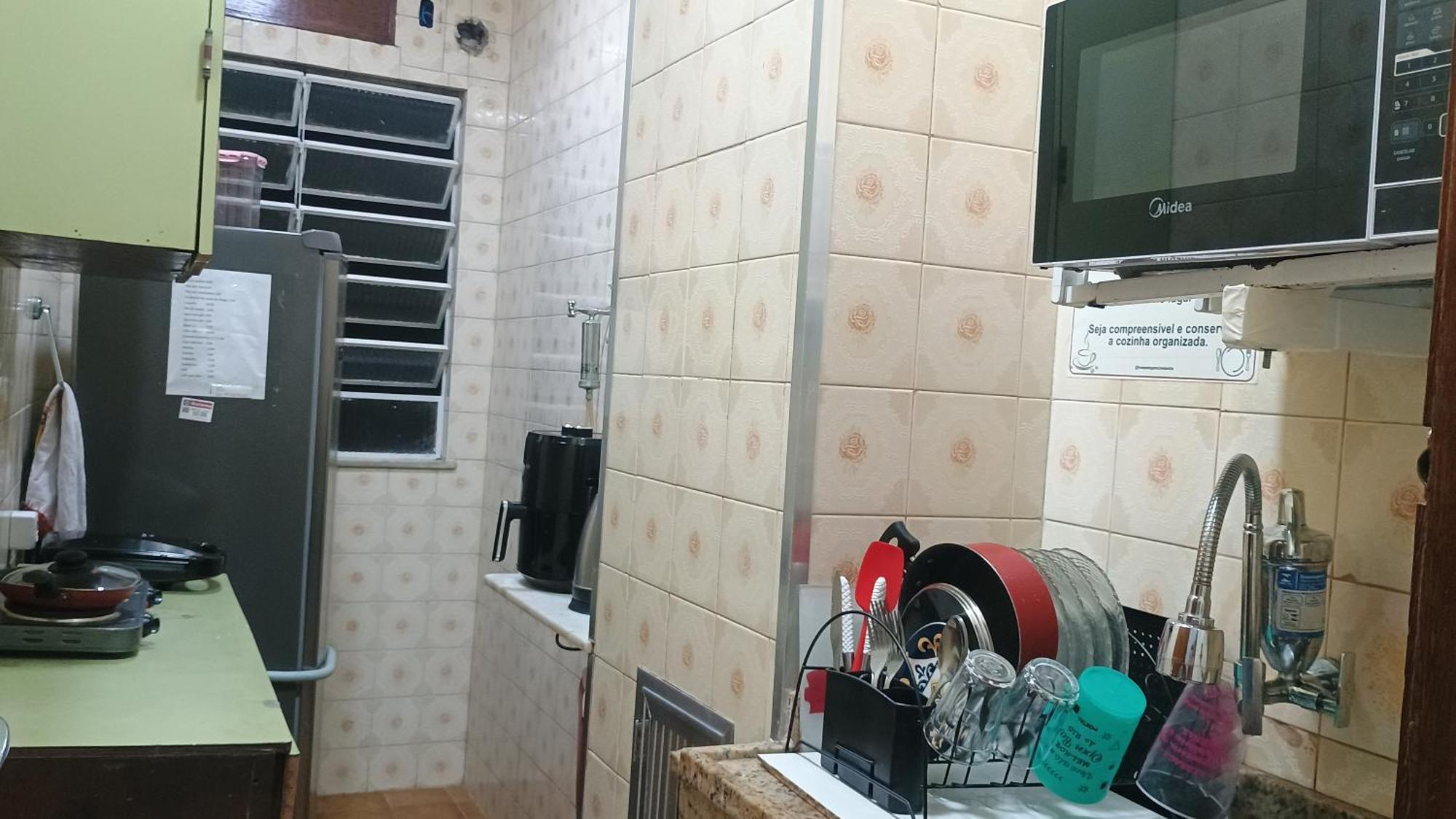 Cinelandia Ap 617 Albergue