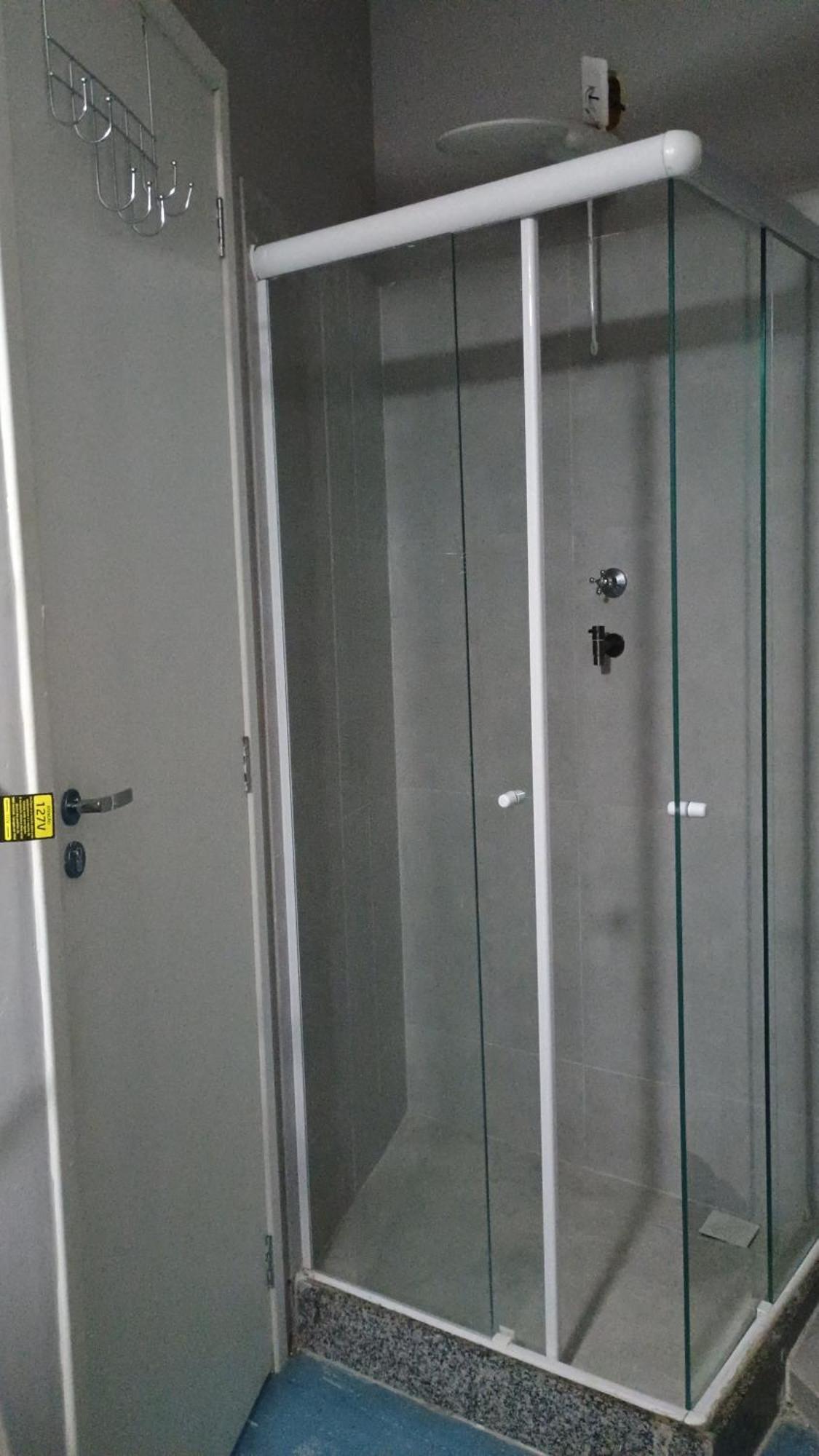 Albergue Cinelandia Ap 617